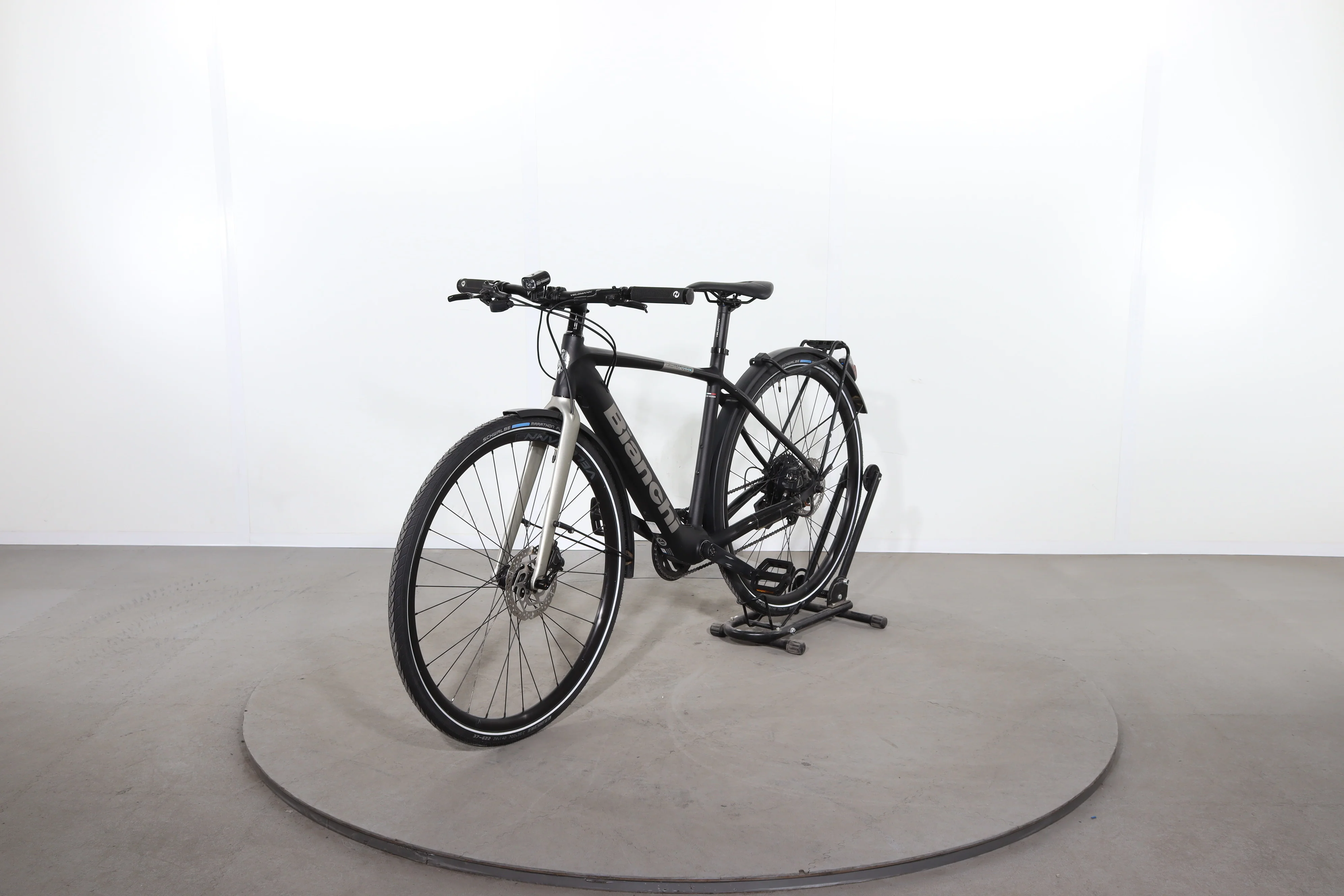 Bianchi Impulso E-Allroad - Image 3
