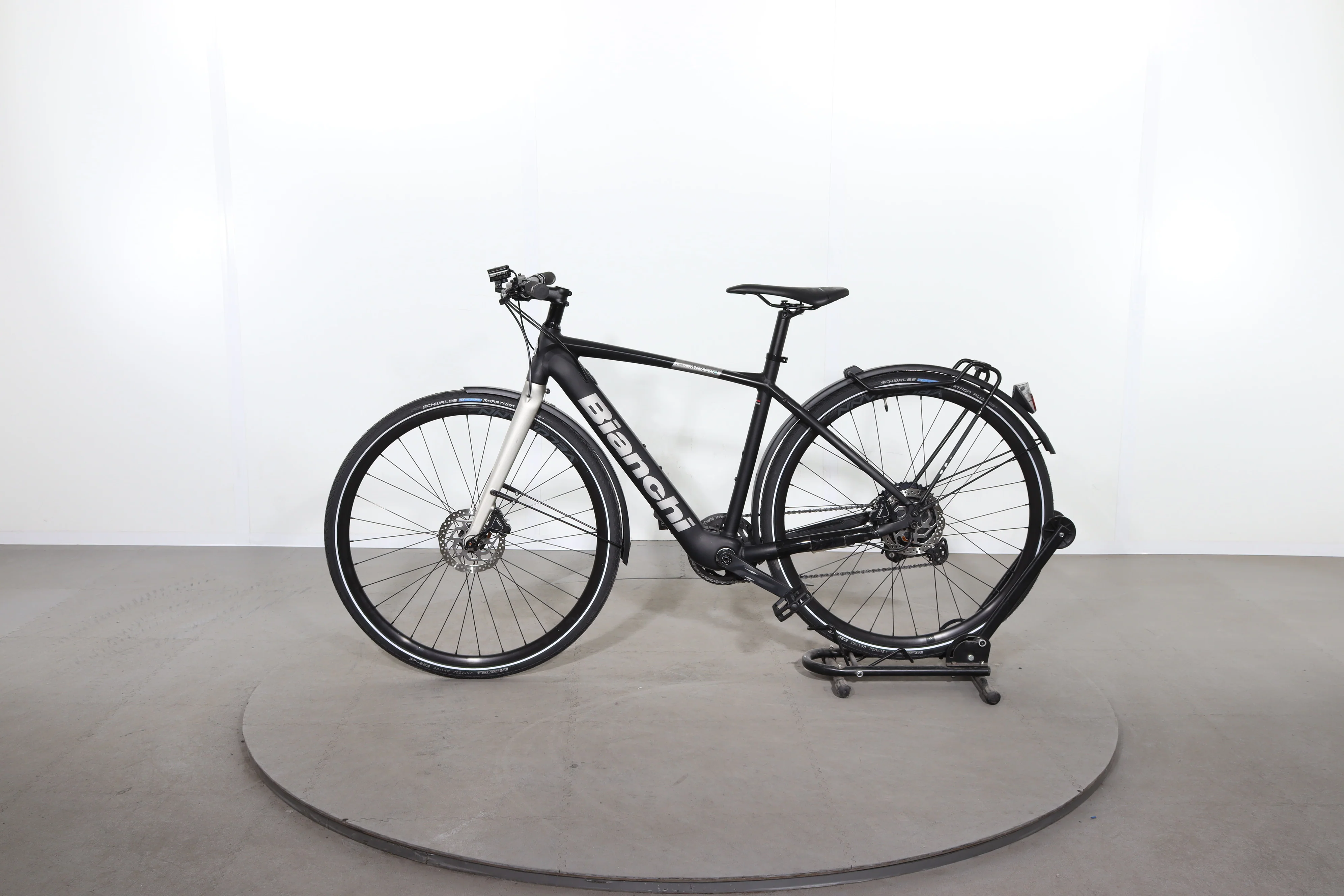 Bianchi Impulso E-Allroad - Image 4