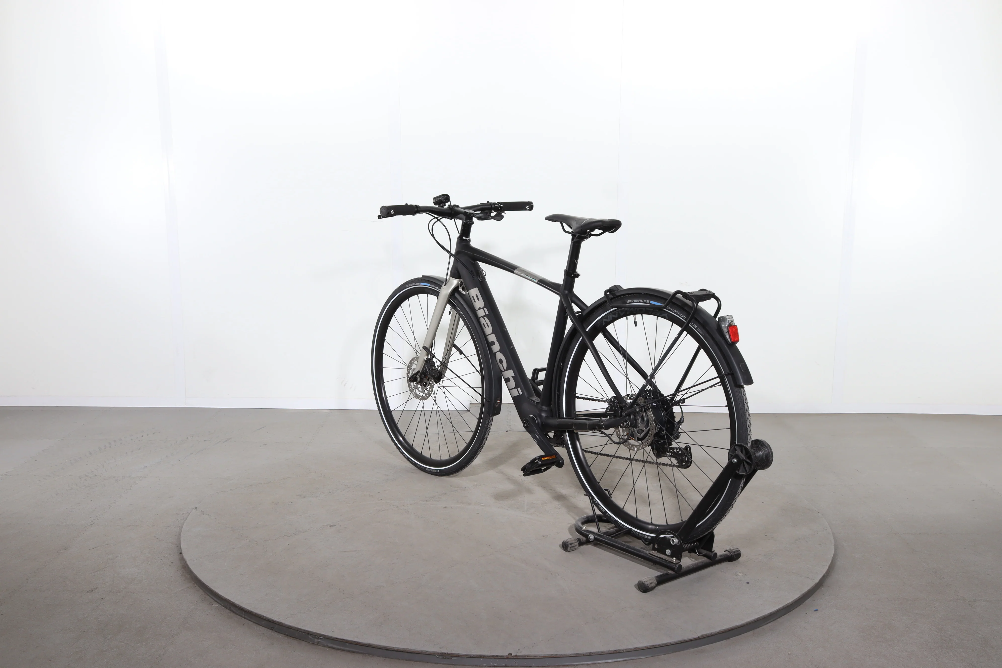 Bianchi Impulso E-Allroad - Image 5