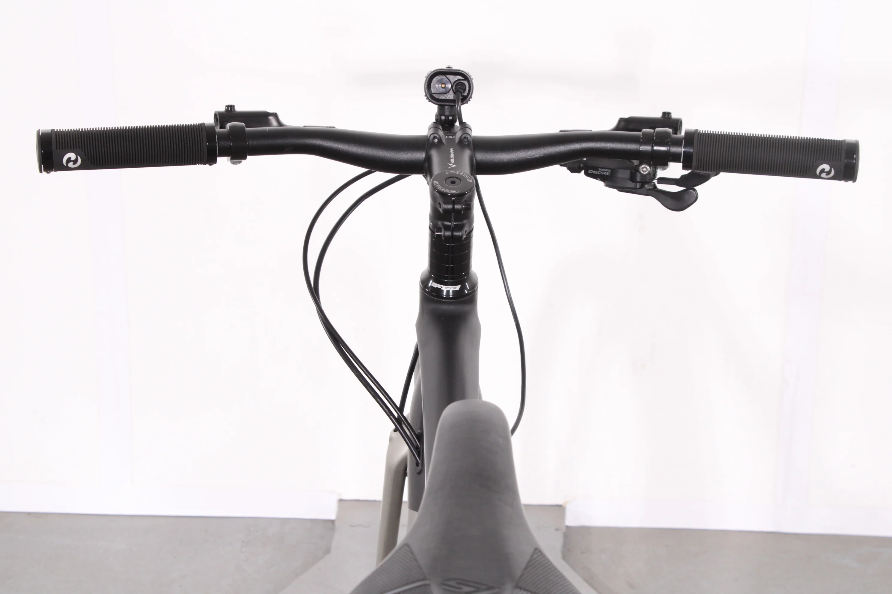 Bianchi Impulso E-Allroad - Image 7