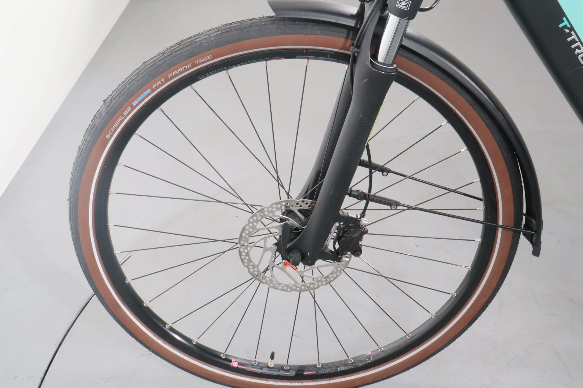 Bianchi T-Tronik C-Type - Image 12