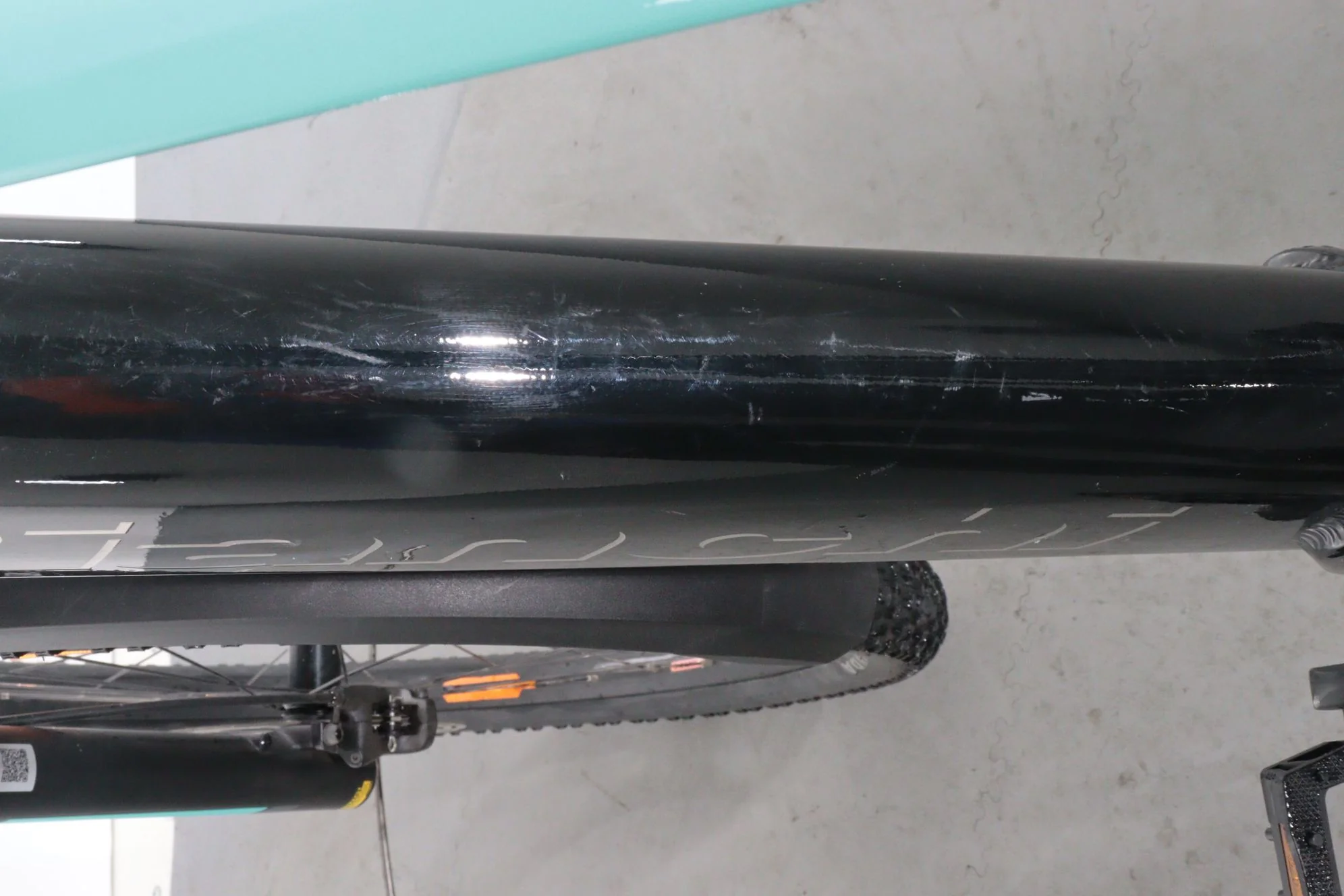 Bianchi T-Tronik Sport 9.1 - Image 10
