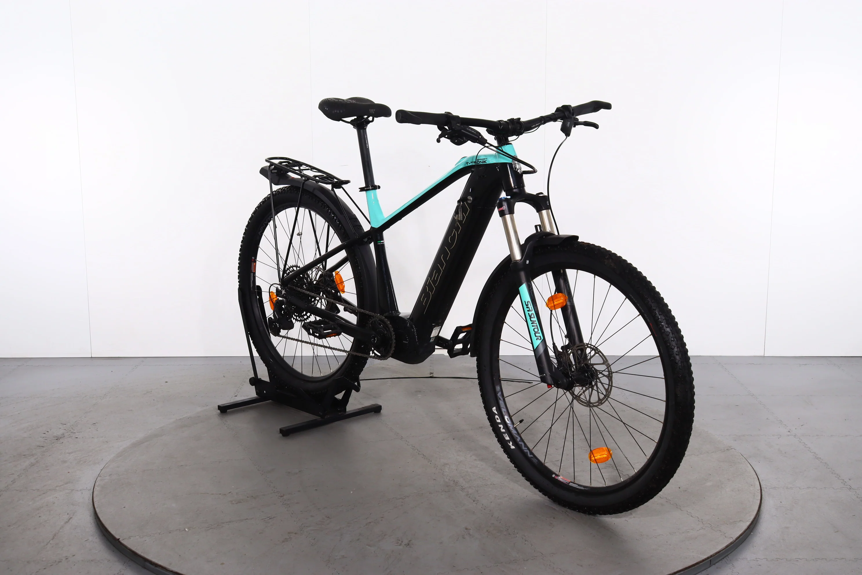 Bianchi T-Tronik Sport 9.1 - Image 3