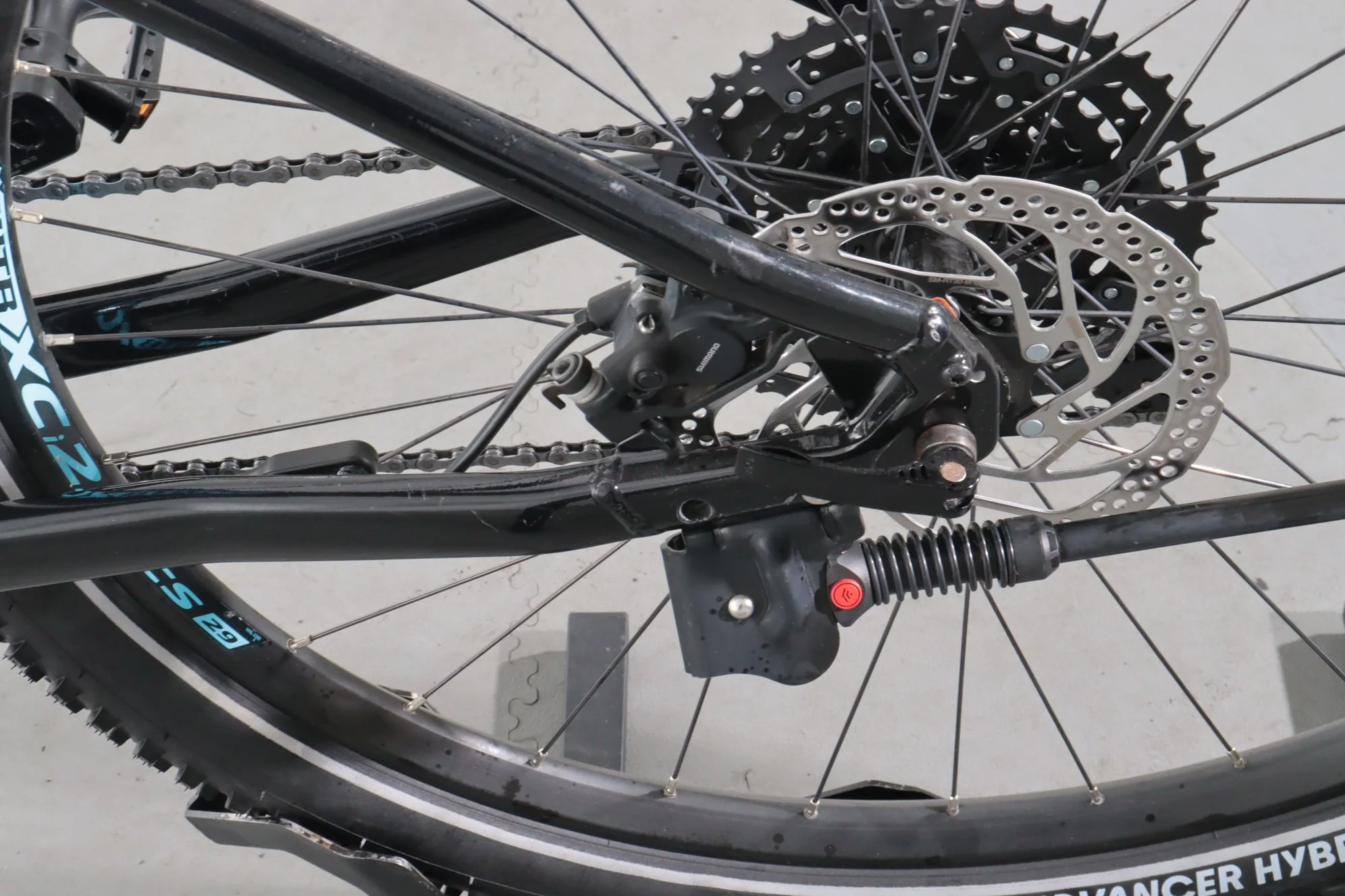Bianchi T-Tronik Sport 9.1 - Image 8