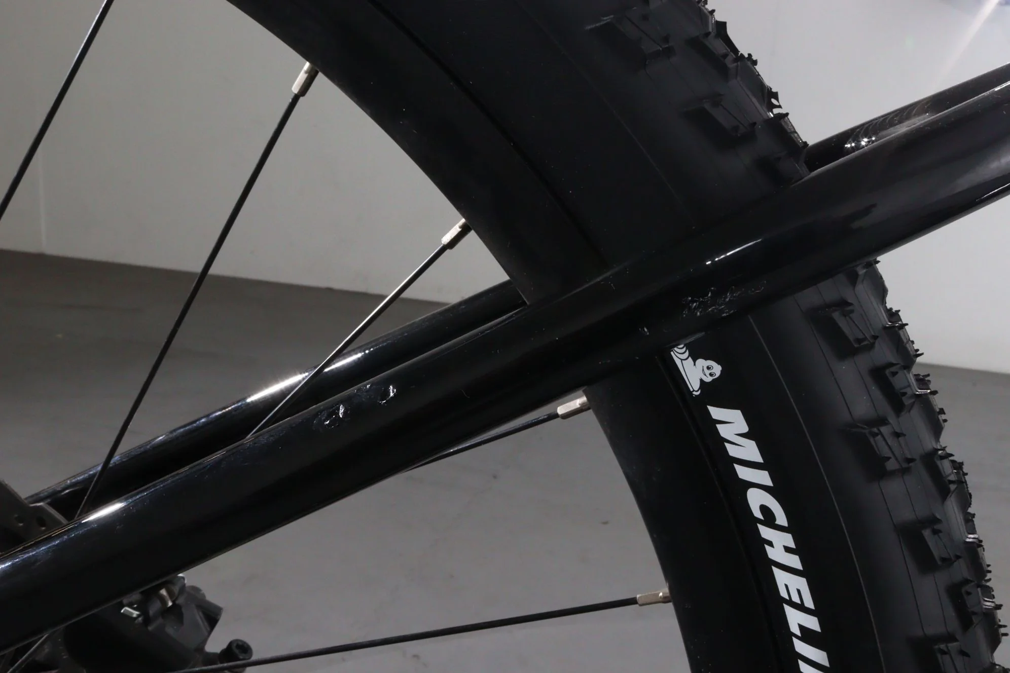 Bianchi T-Tronik Sport 9.2 - Image 11