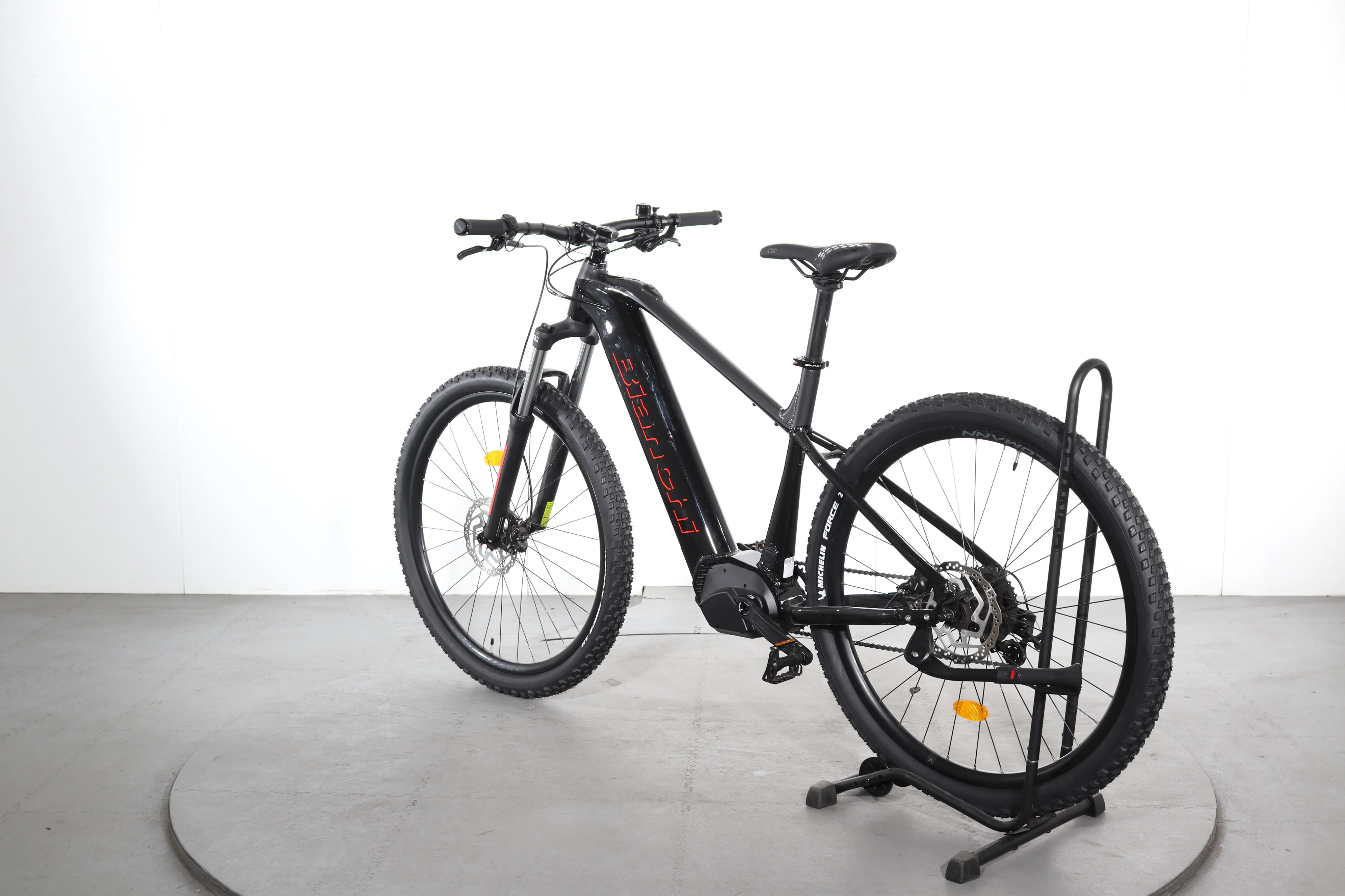 Bianchi T-Tronik Sport 9.2 - Image 5