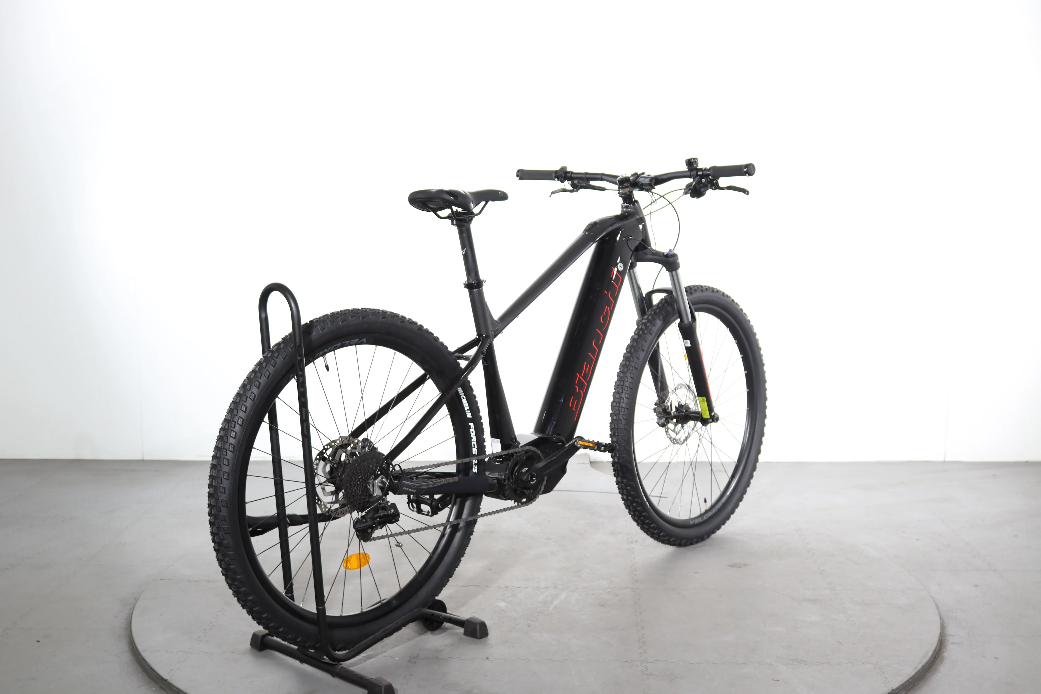 Bianchi T-Tronik Sport 9.2 - Image 6
