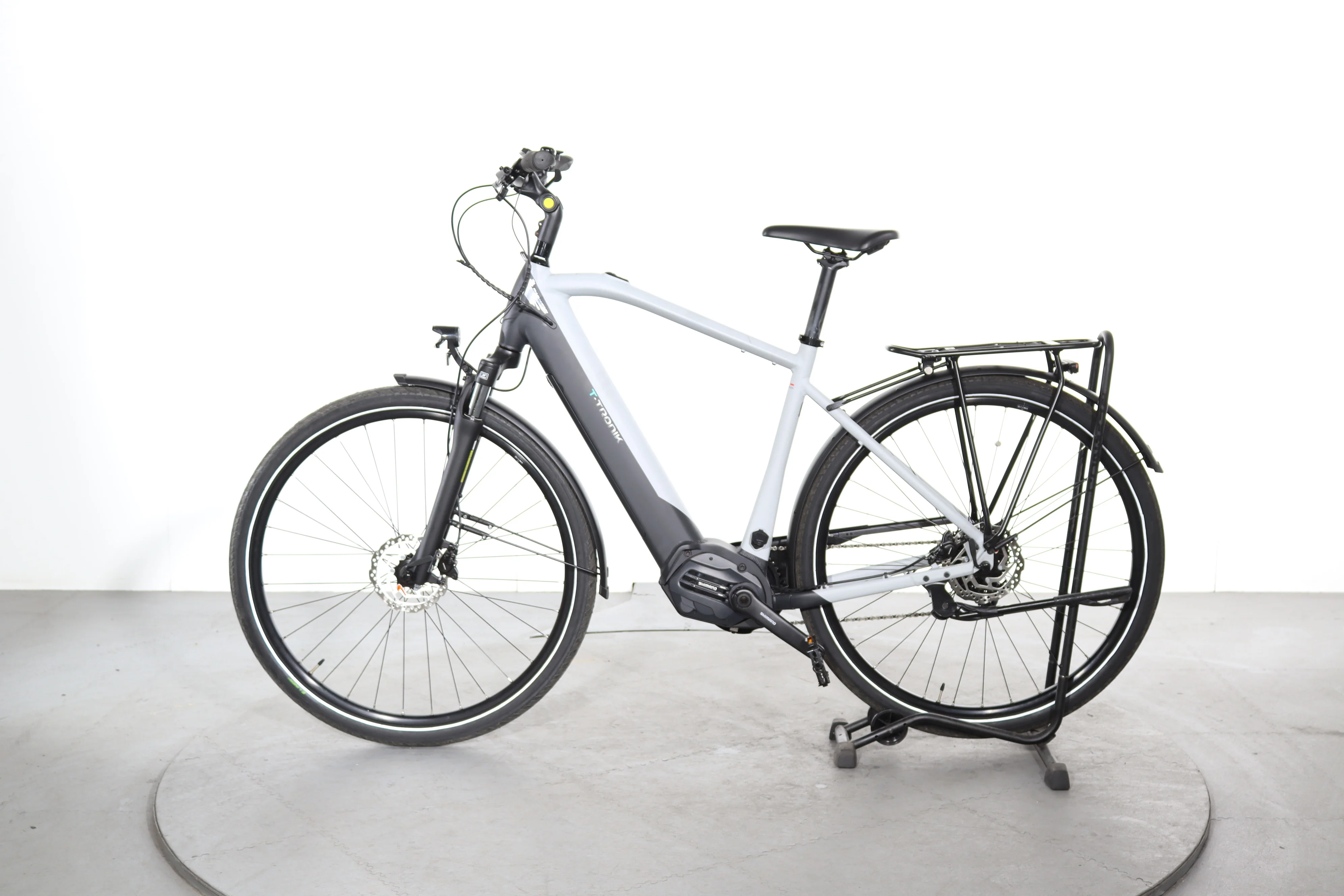 Bianchi T-Tronik T-Type - Image 4