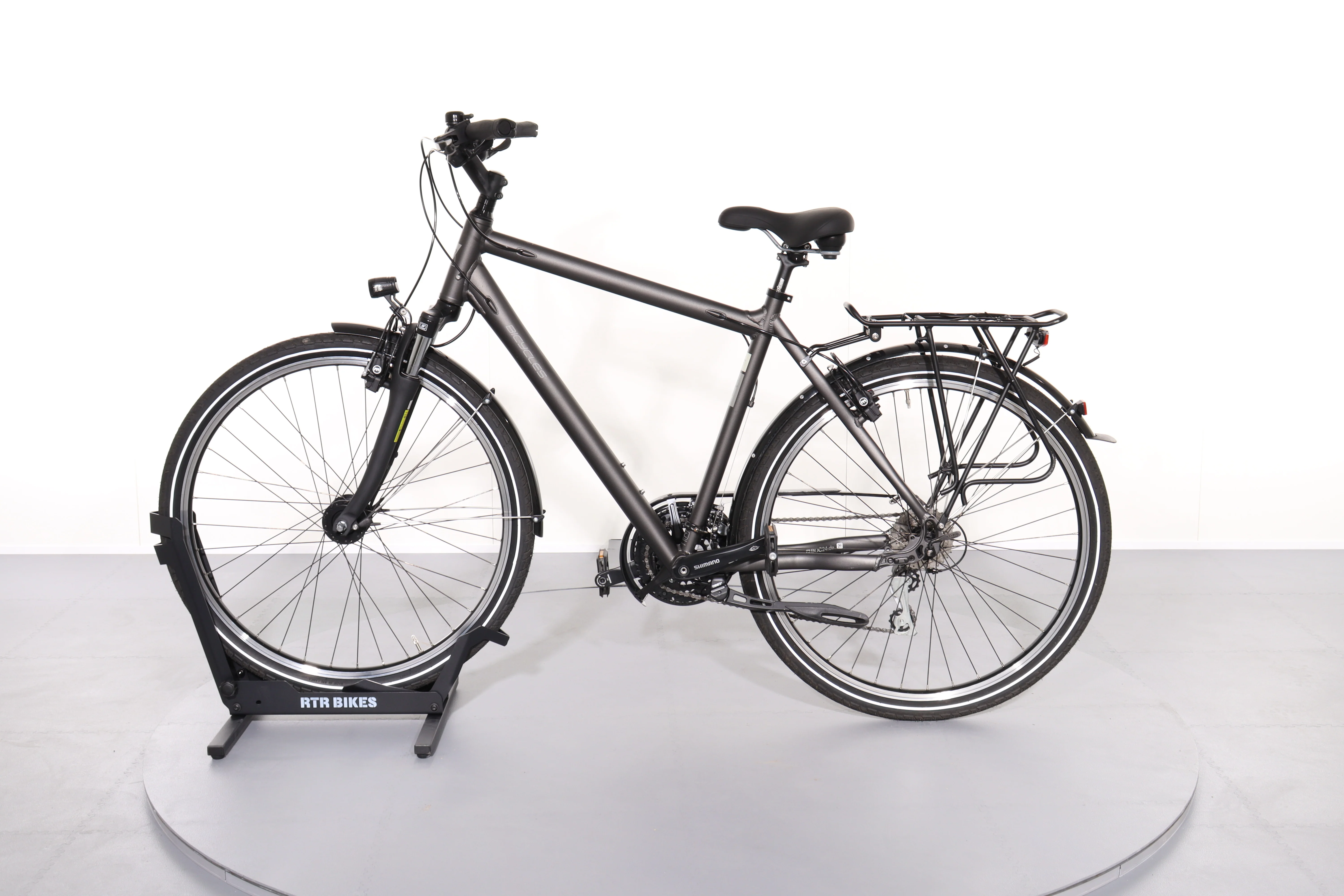 Bicycles EXT 700+ - Image 4