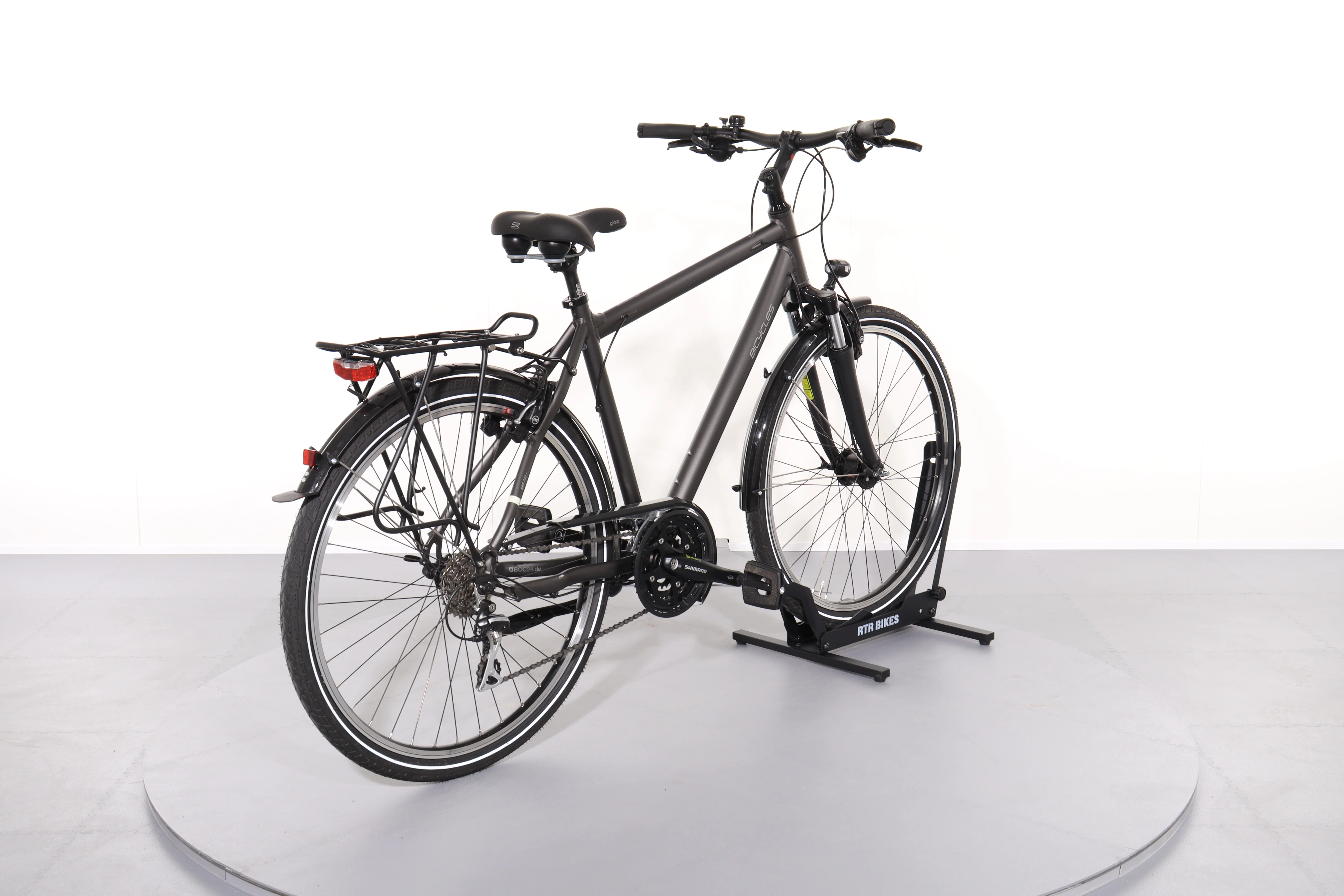 Bicycles EXT 700+ - Image 6