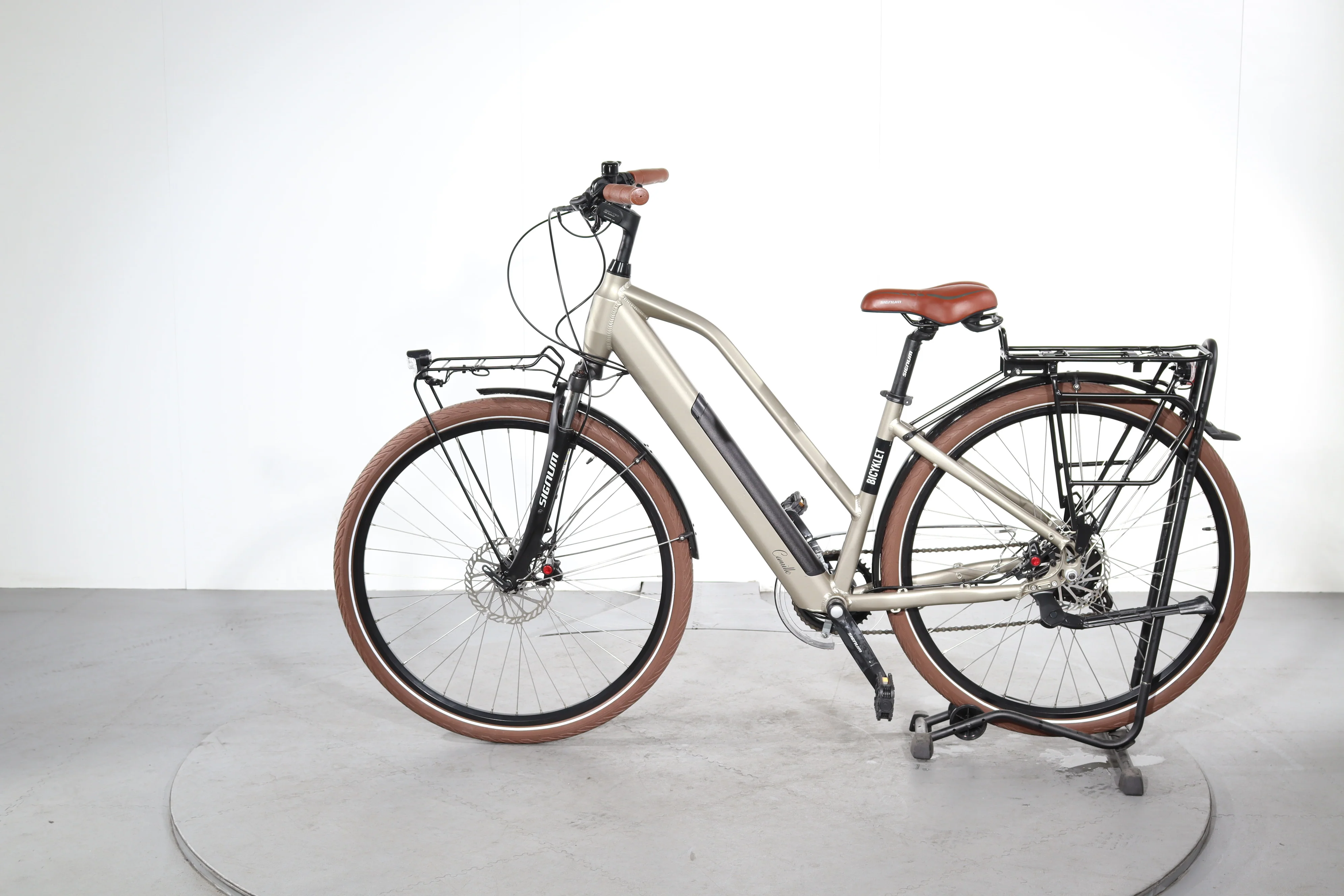 Bicyclet Camille - Image 4