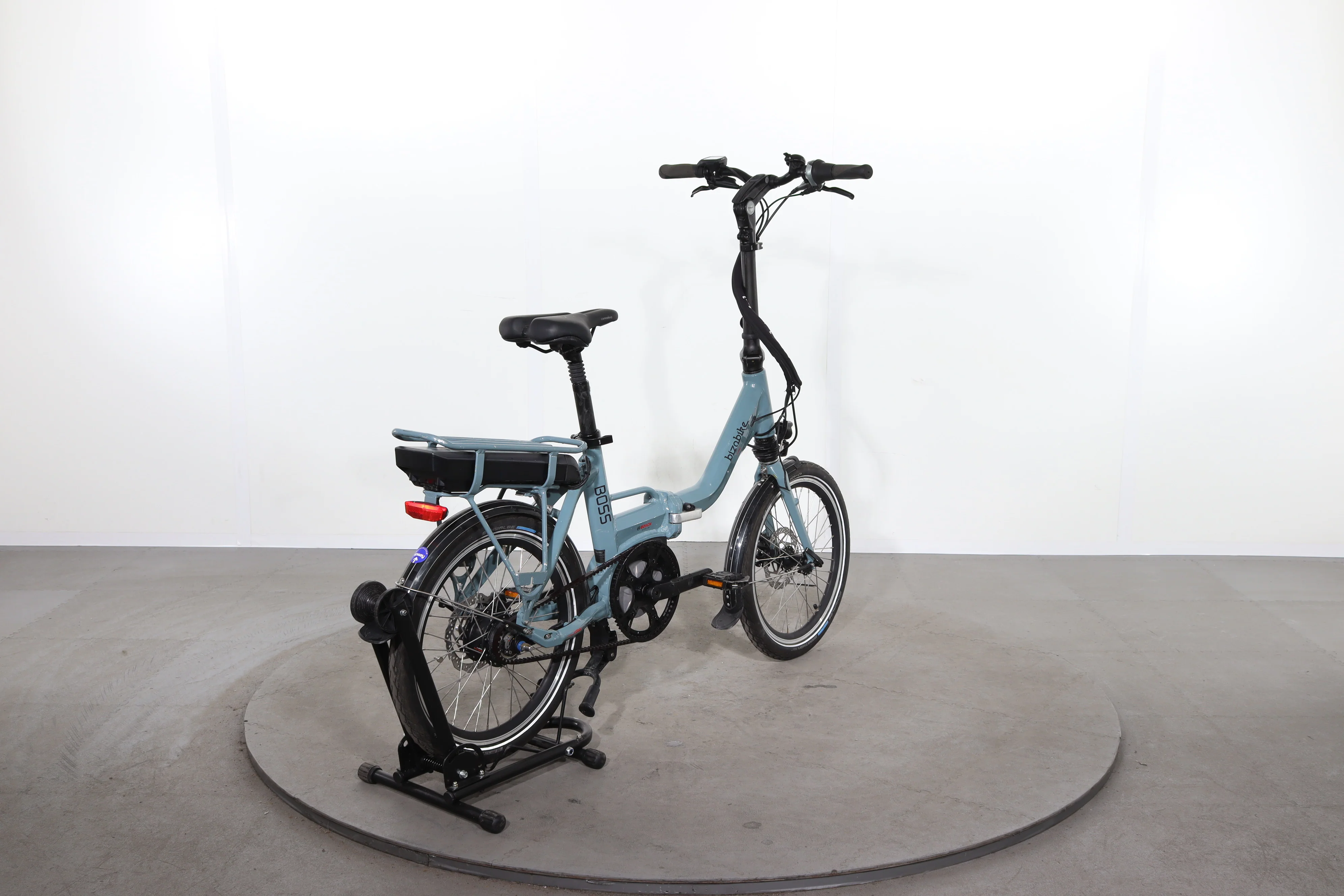 Bizobike Boss - Image 6