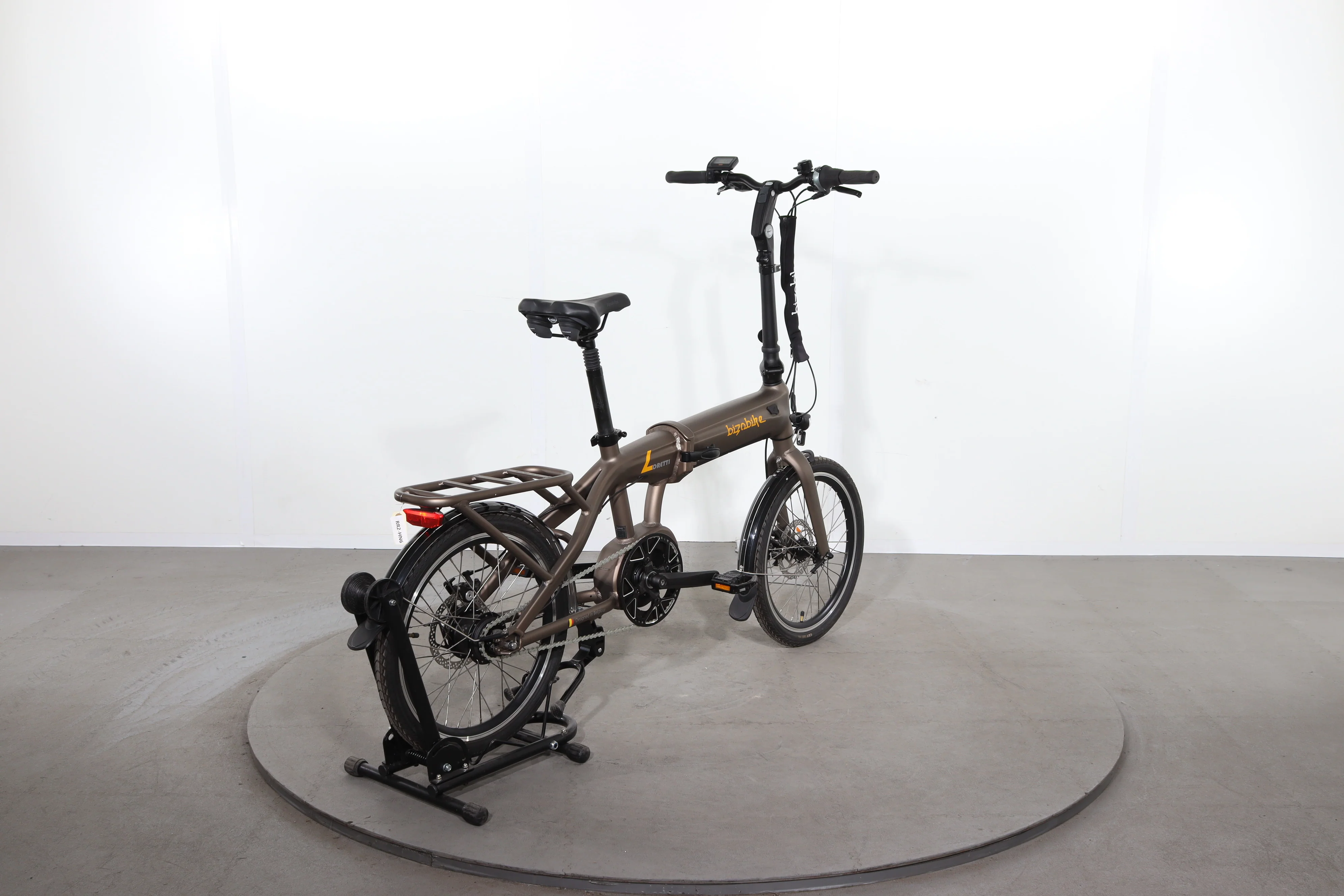 Bizobike Loretti - Image 6