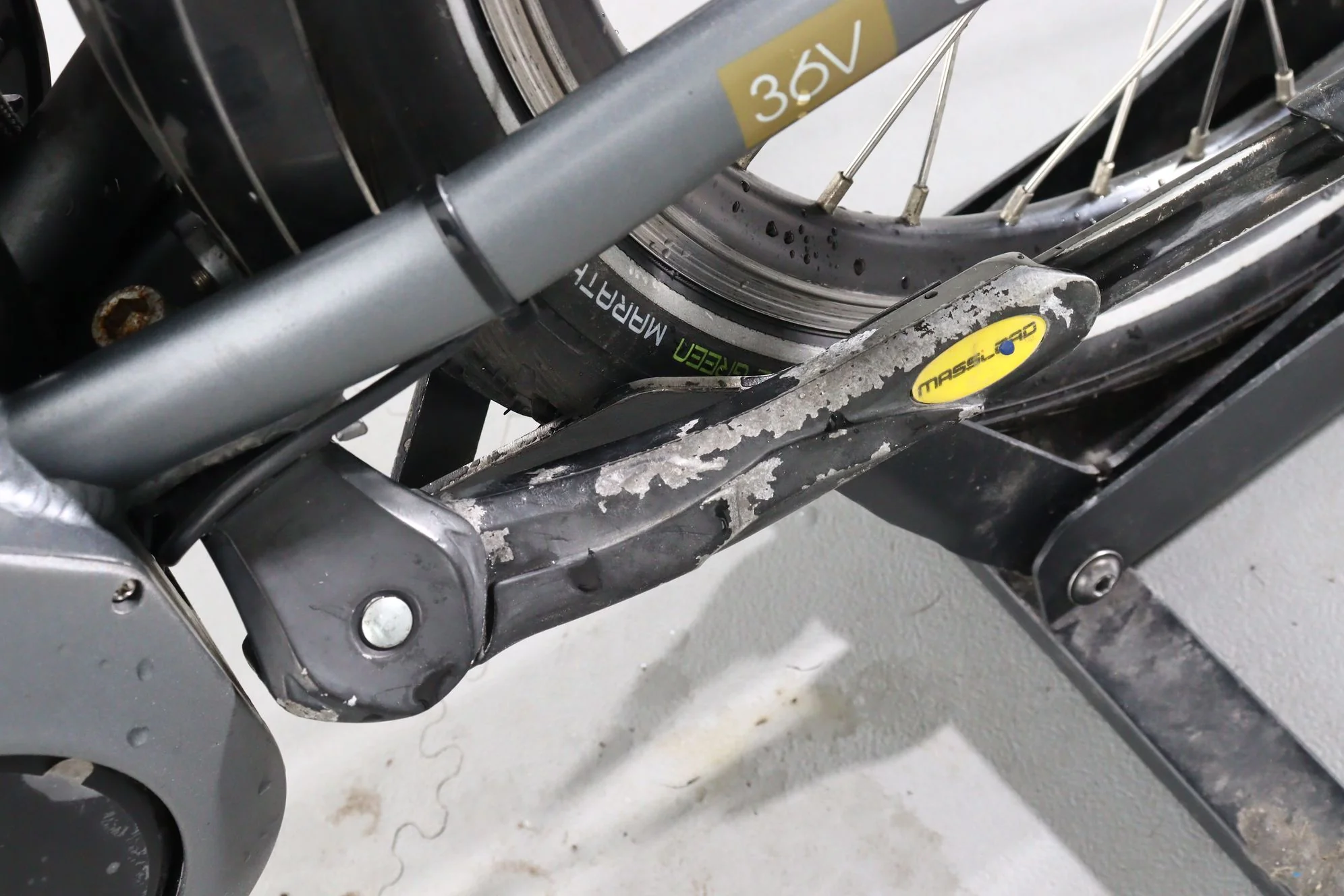 Bizobike Mezzo - Image 8