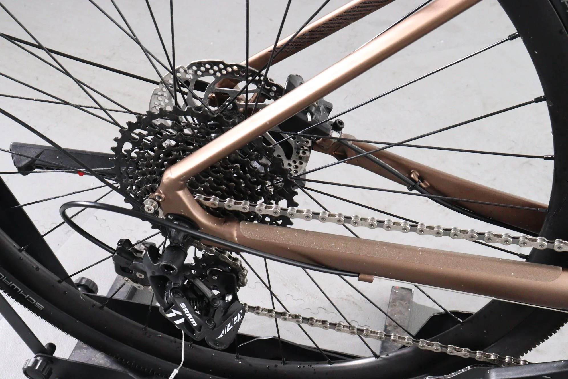 BMC Alpenchallange Two - Image 10