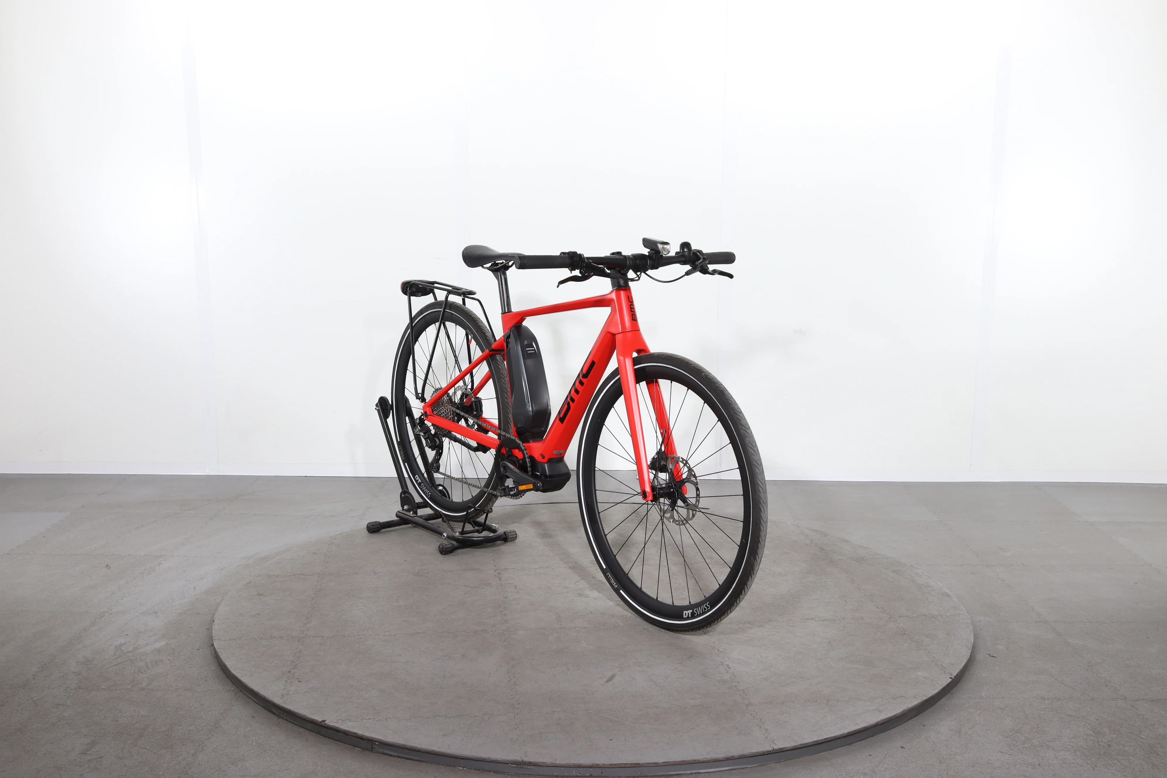 BMC Alpenchallenge AMP Sport LTD - Image 2