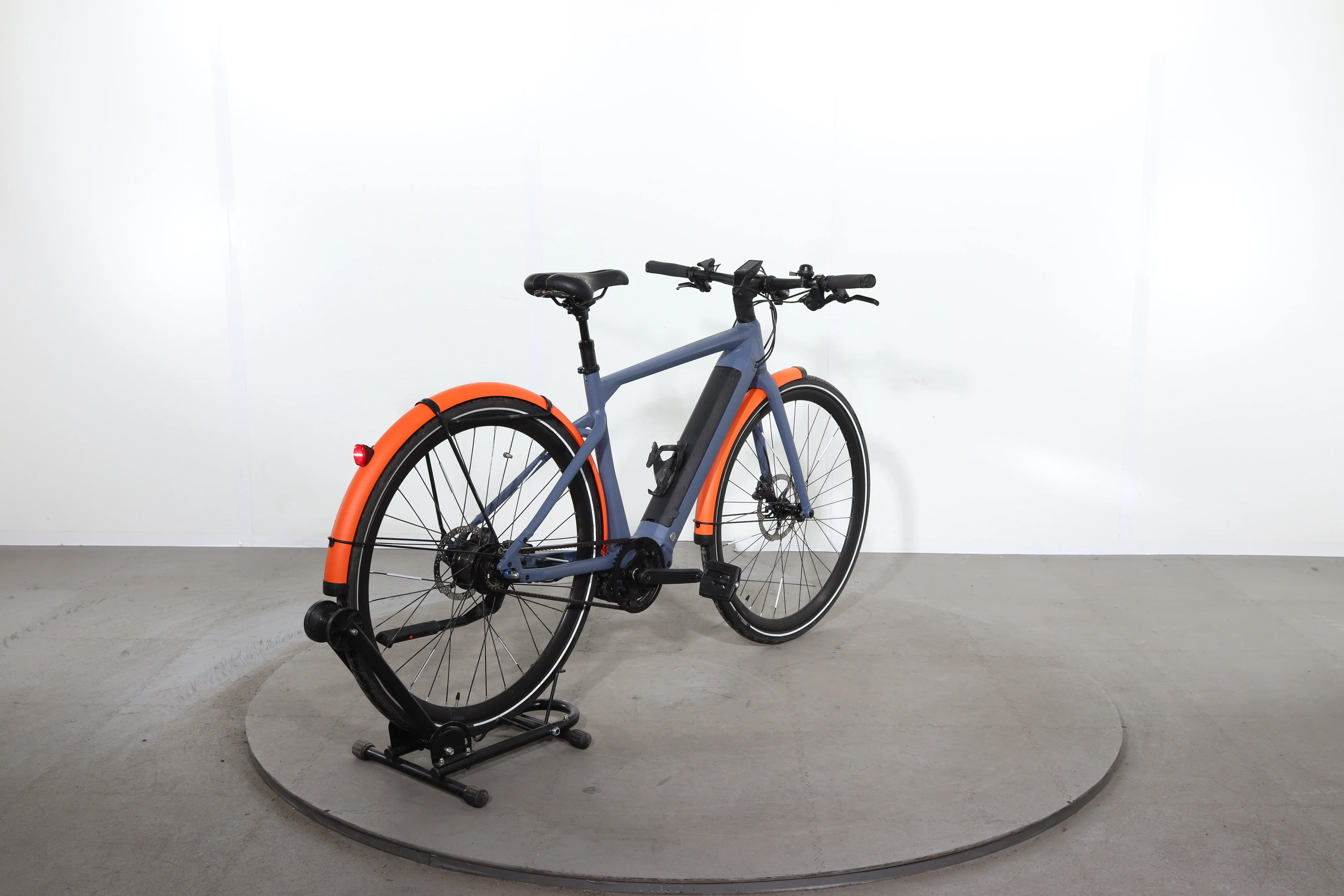 BMC Alpenchallenge AMP AL ONE - Image 6