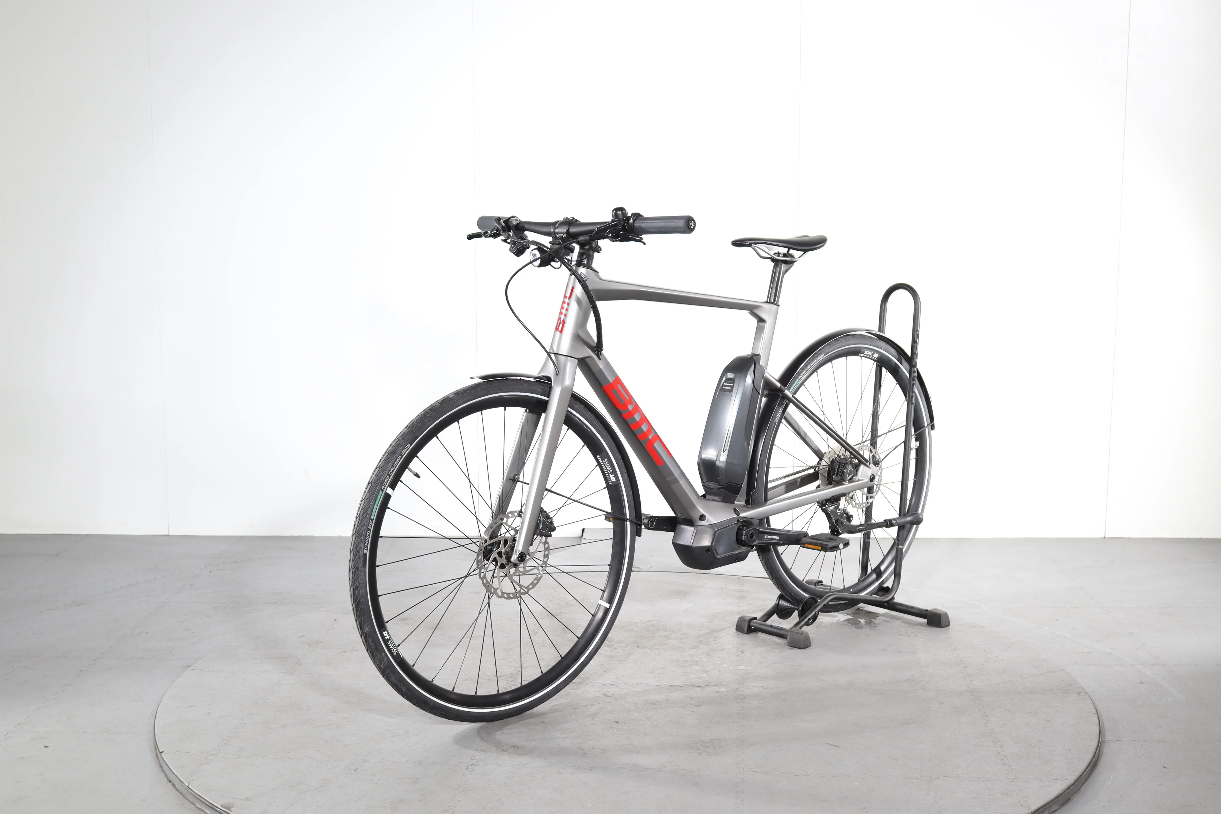 BMC Alpenchallenge AMP One - Image 3