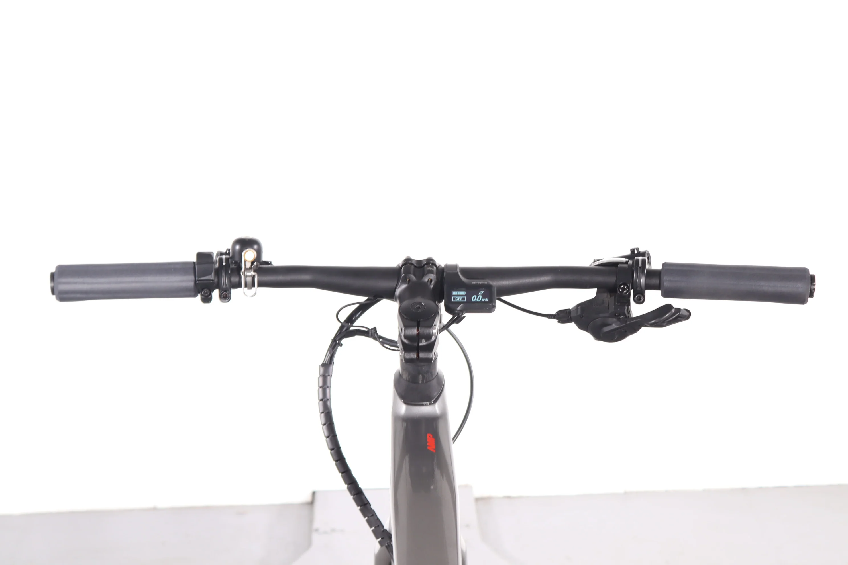BMC Alpenchallenge AMP One - Image 7