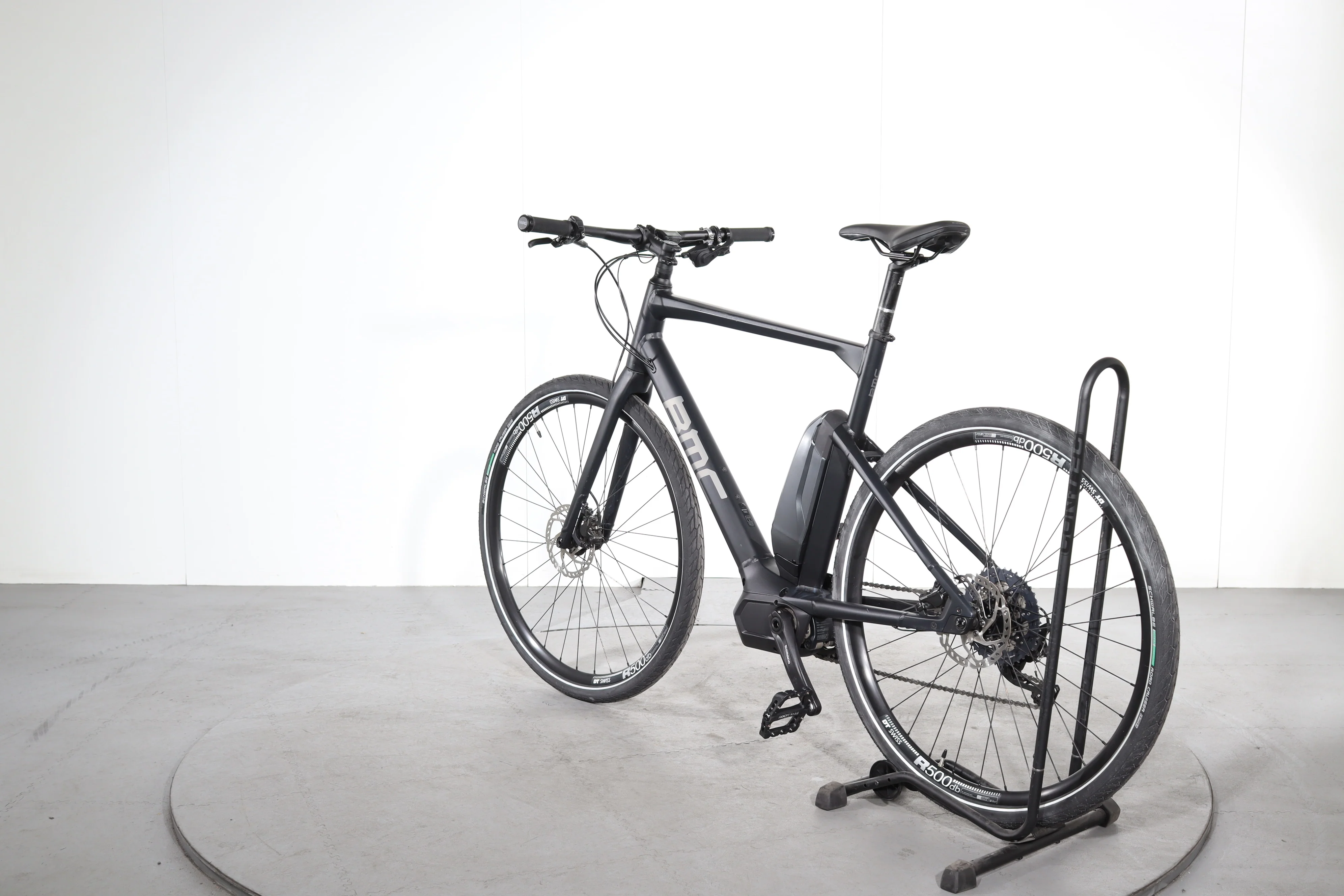 BMC Alpenchallenge AMP SPORT TWO - Image 5