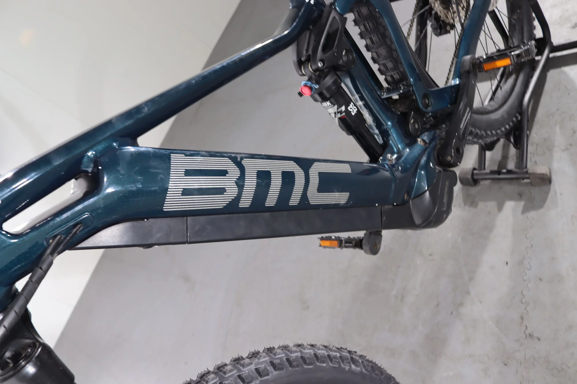 BMC Bmc Speedfox amp al three - Image 9