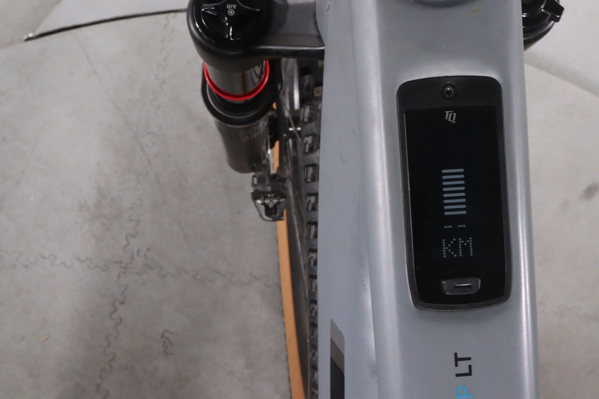BMC Fourstroke 01 AMP - Image 8