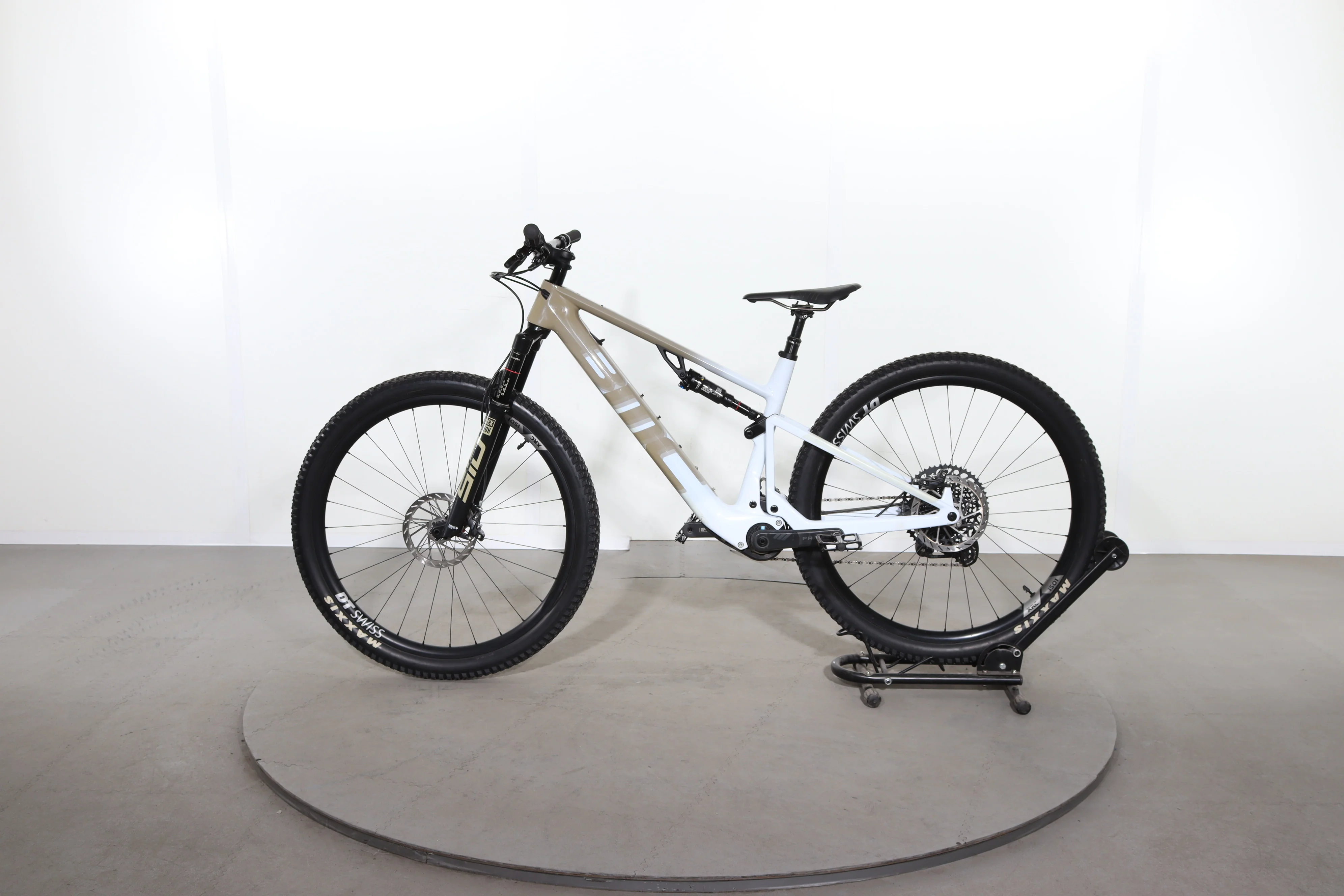 BMC Fourstroke AMP LT ONE - Image 4