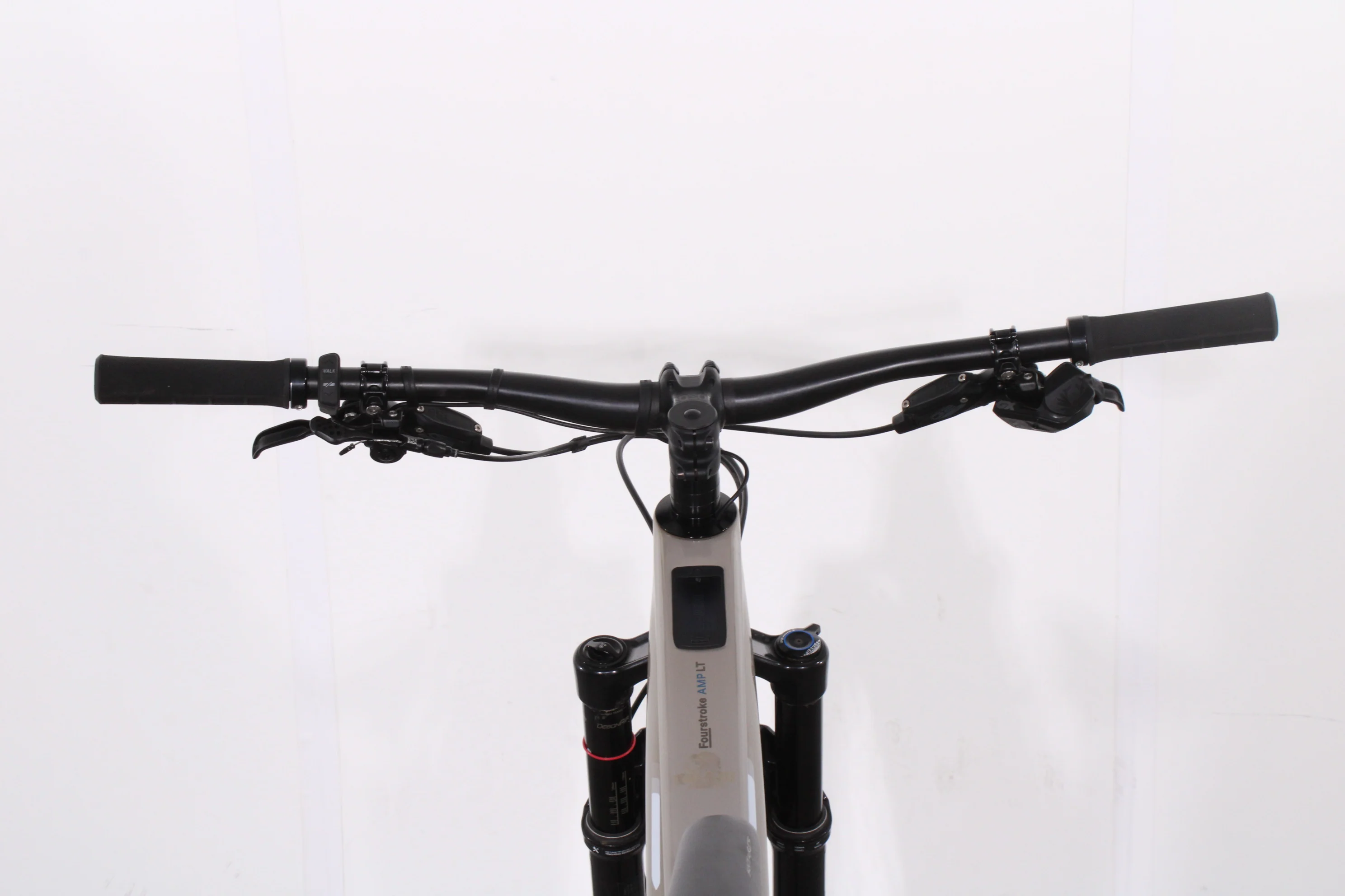 BMC Fourstroke AMP LT ONE - Image 7