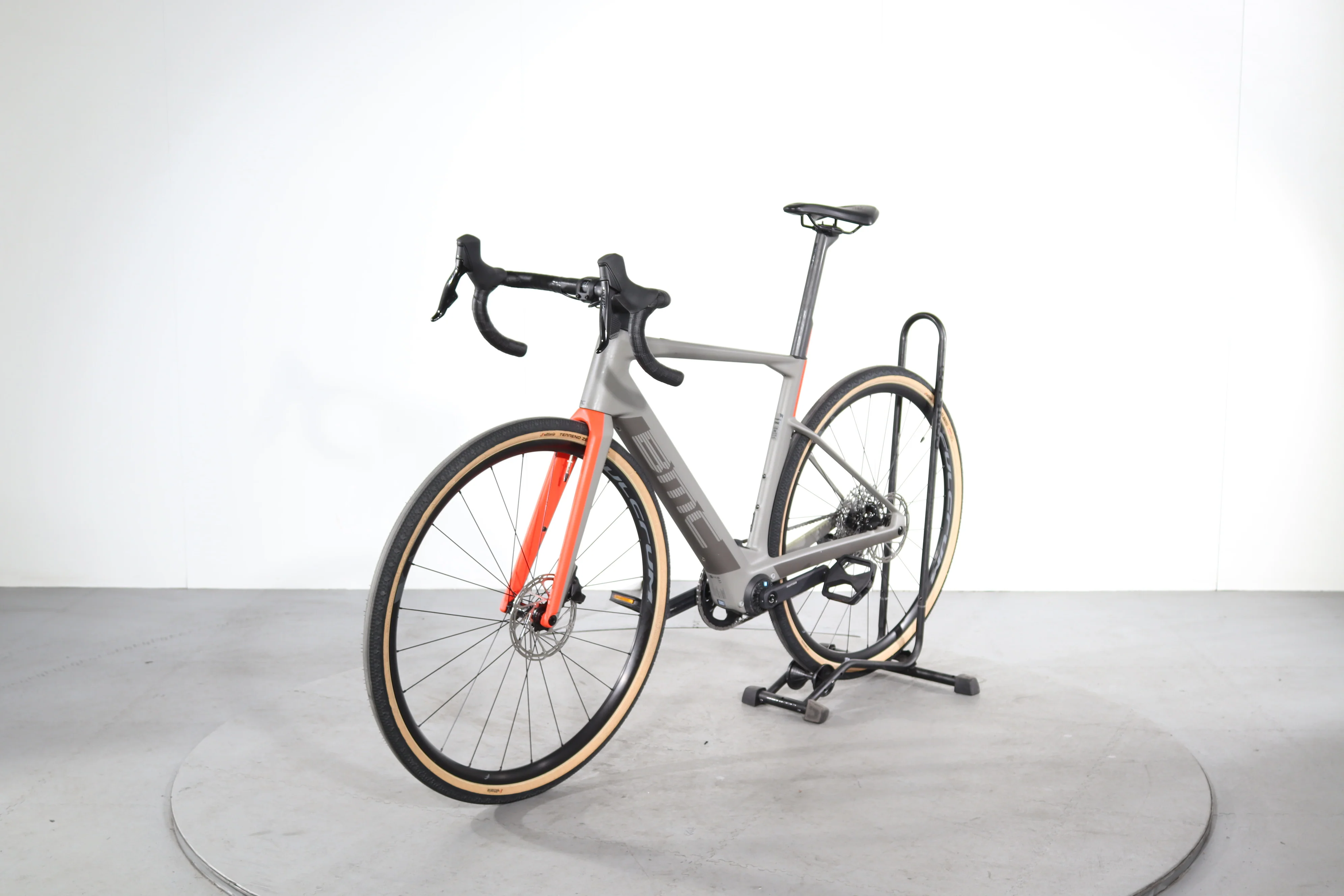 BMC Roadmachine 01 AMP X - Image 3