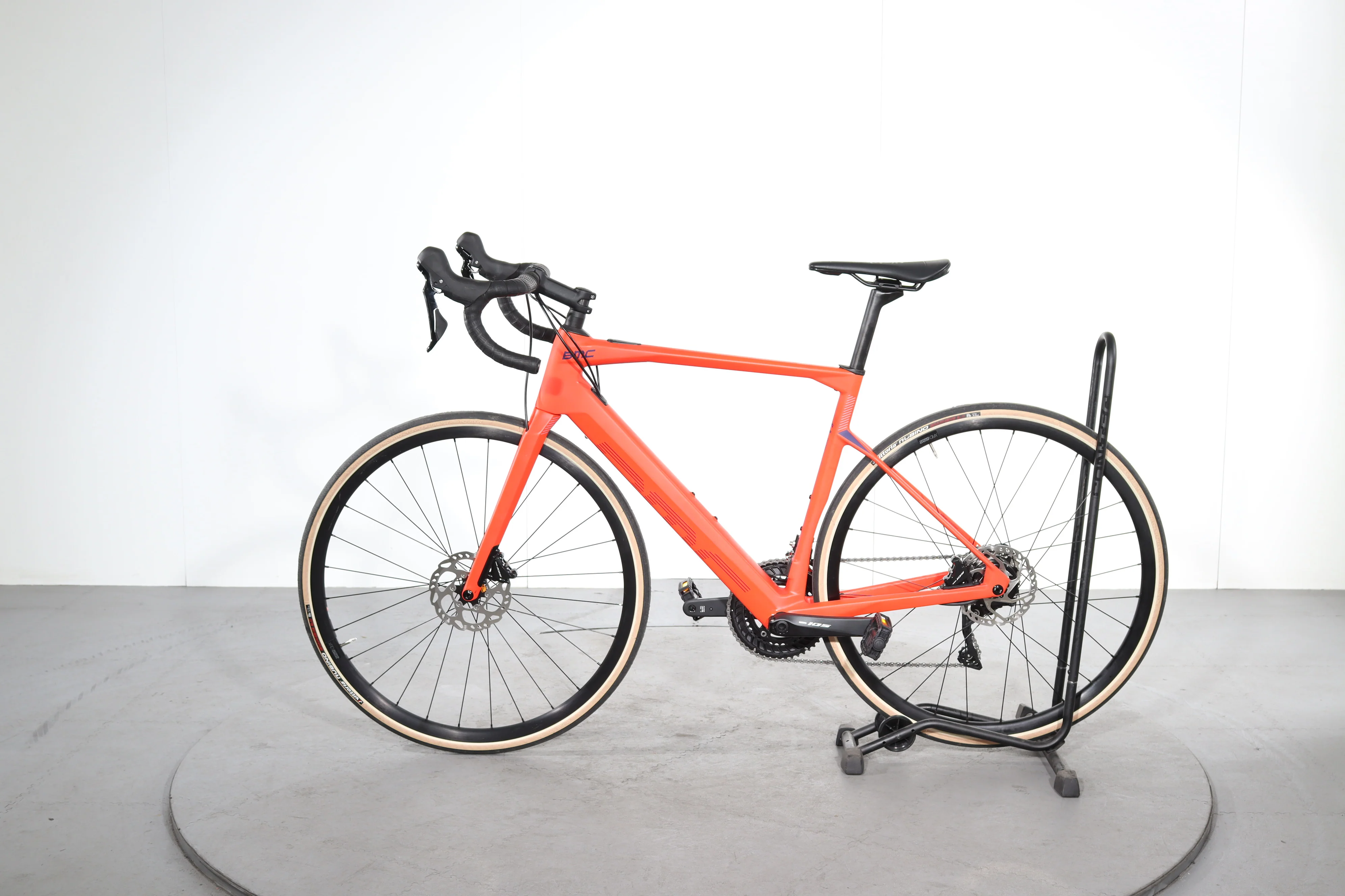 BMC Roadmachine AMP THREE - Image 4