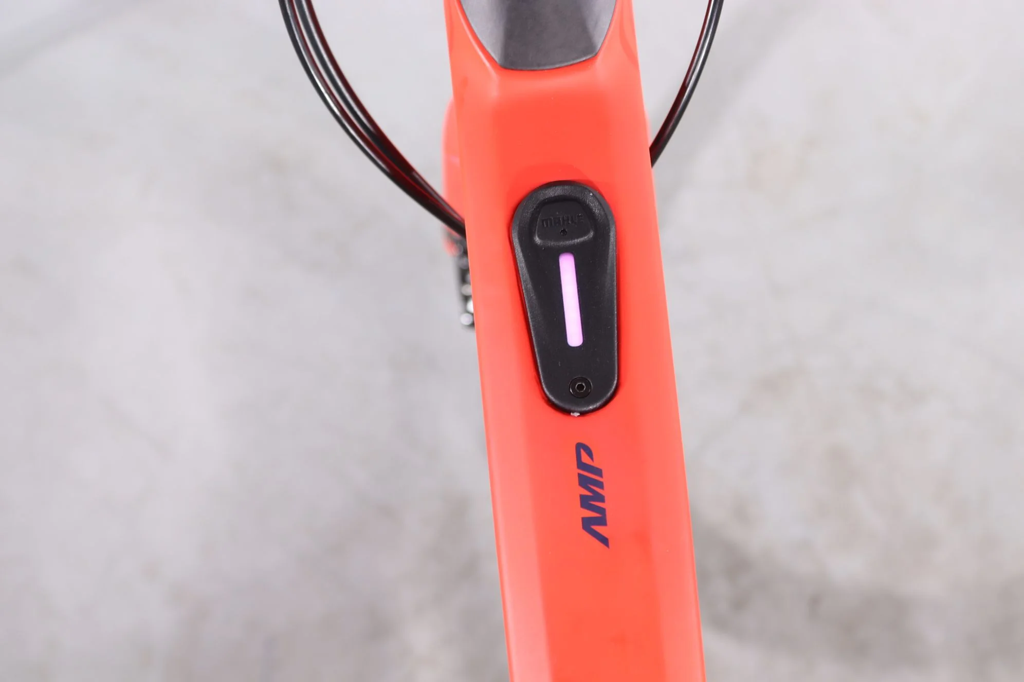 BMC Roadmachine AMP THREE - Image 8