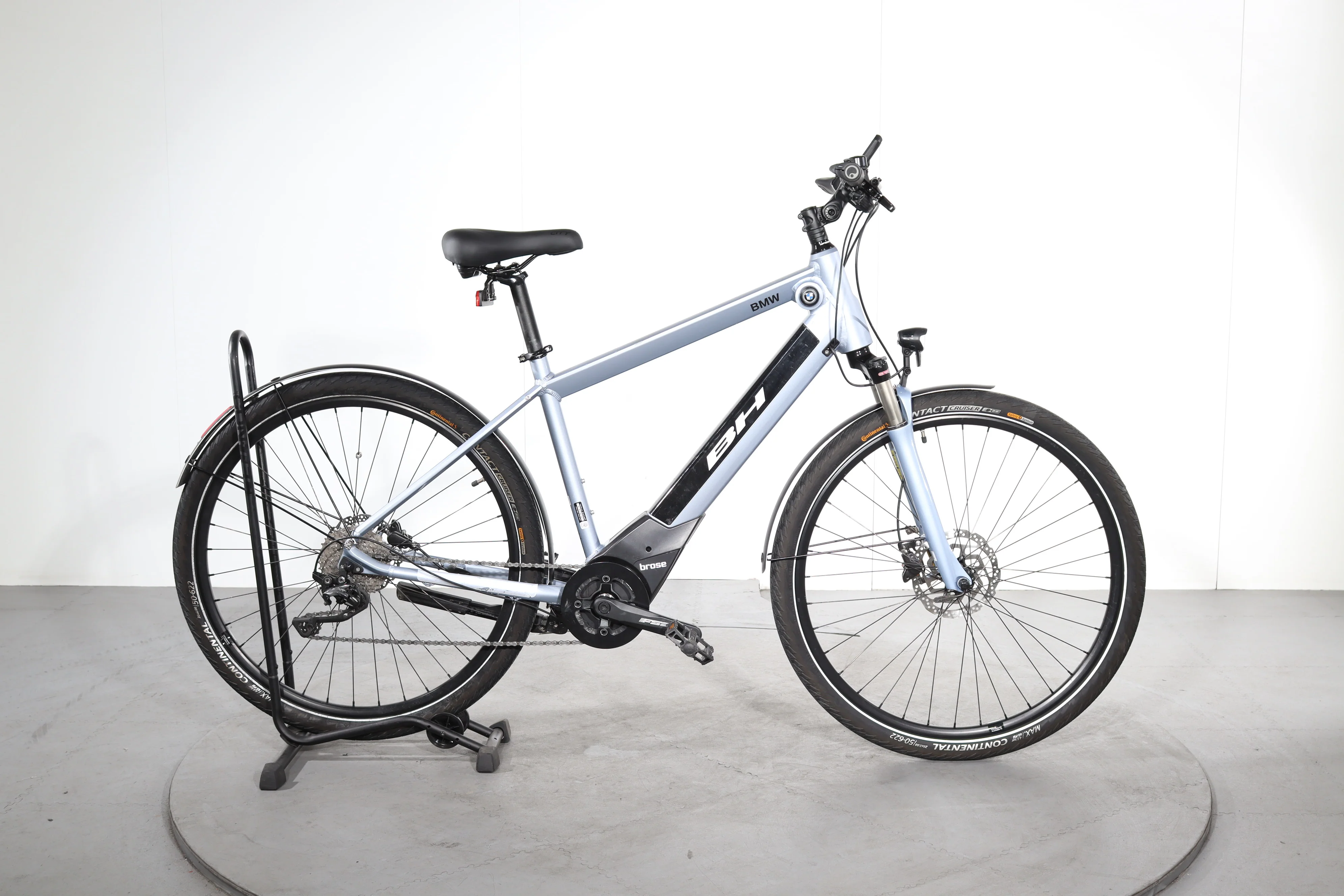 BMW Active Hybrid