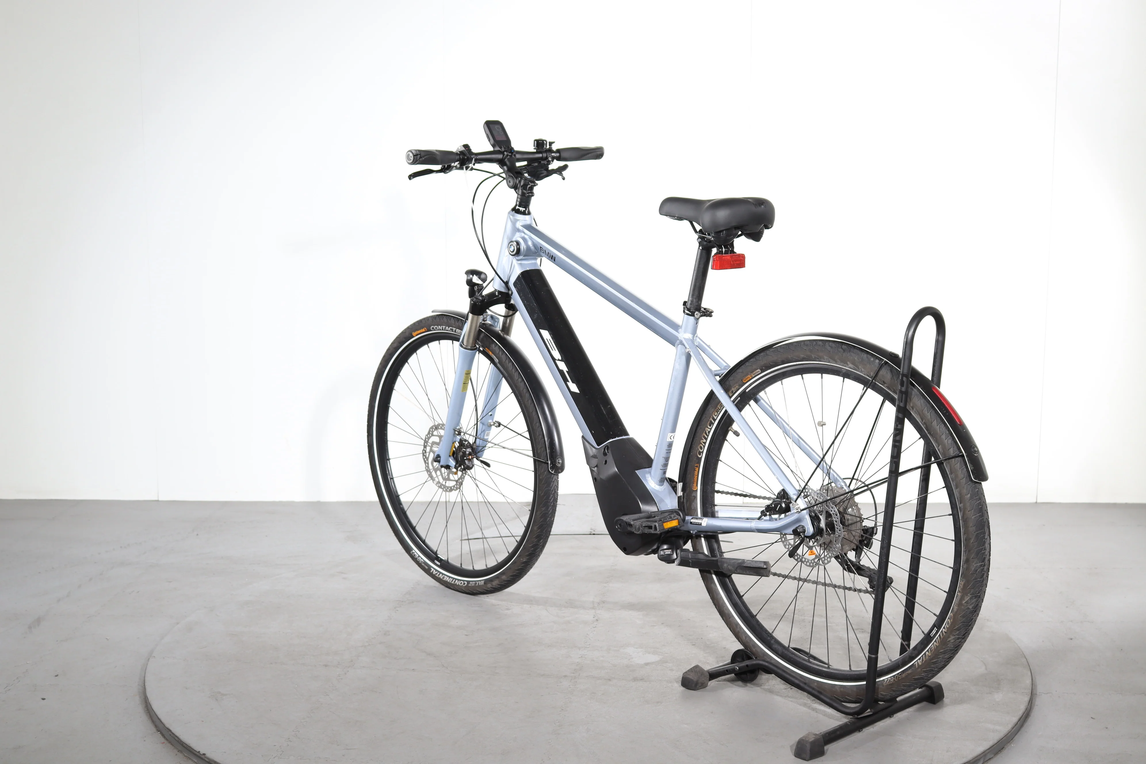 BMW Active Hybrid - Image 5