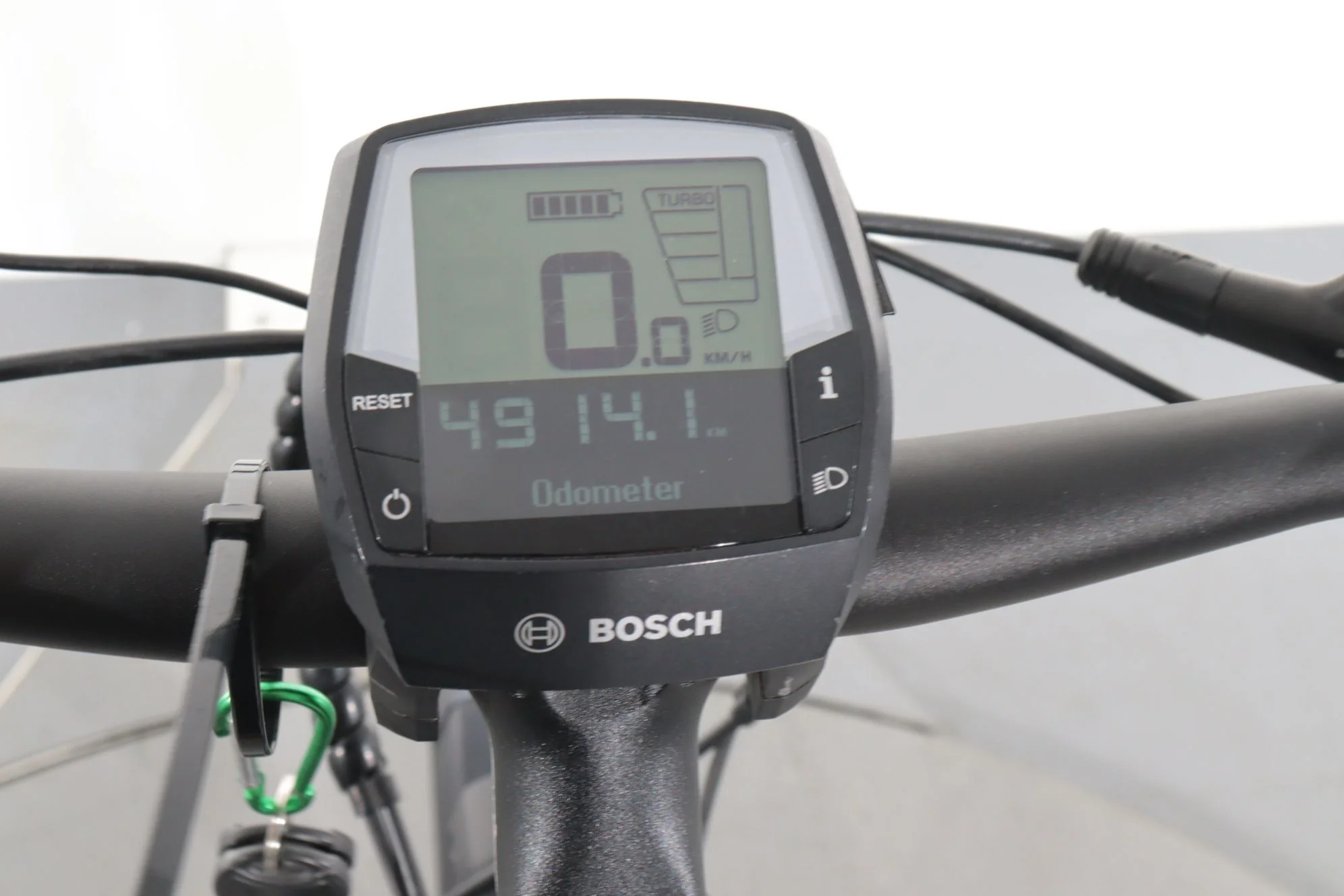 Bremer Rad PE 500 - Image 8