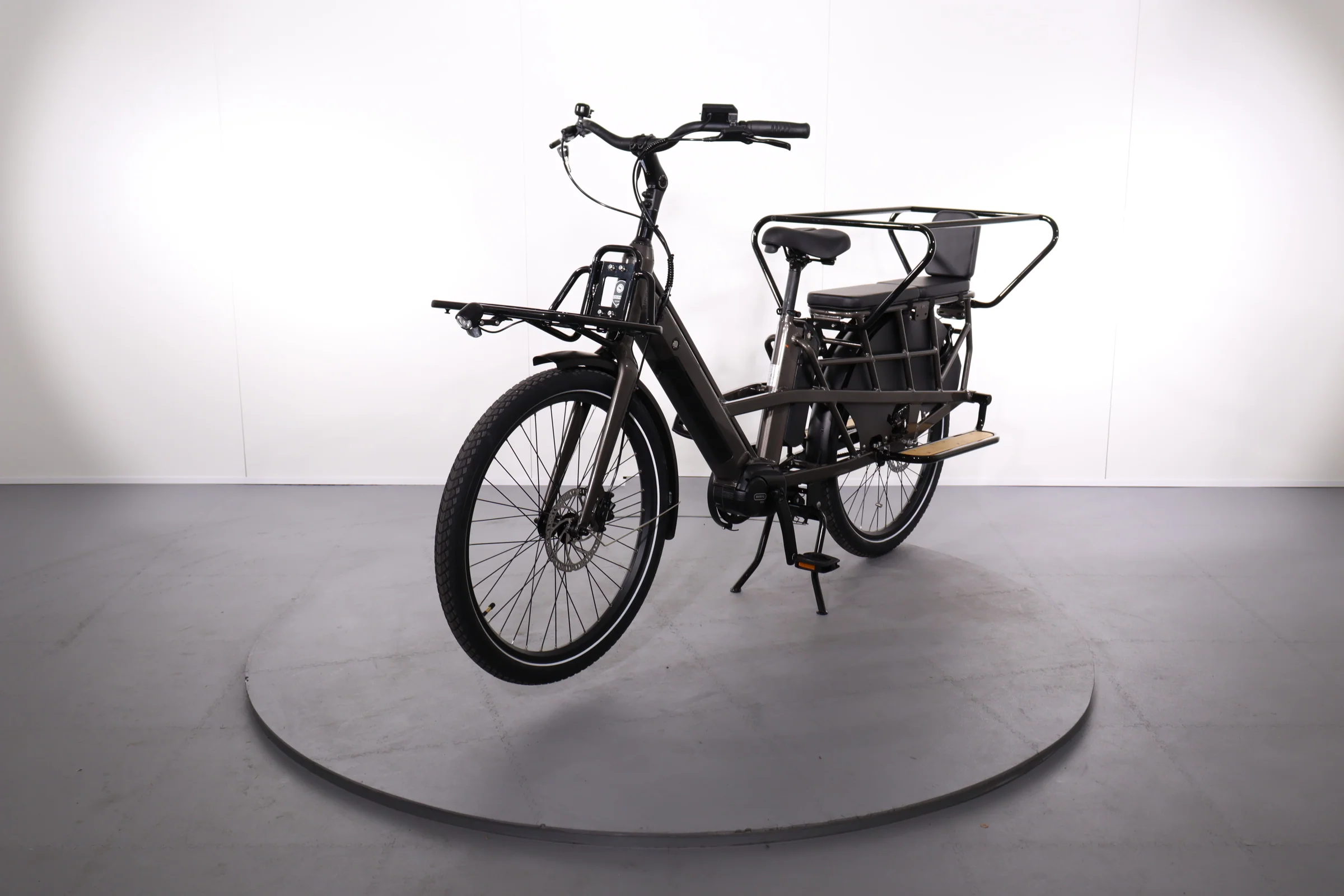 Brinckers Double'R Automatic - Image 3