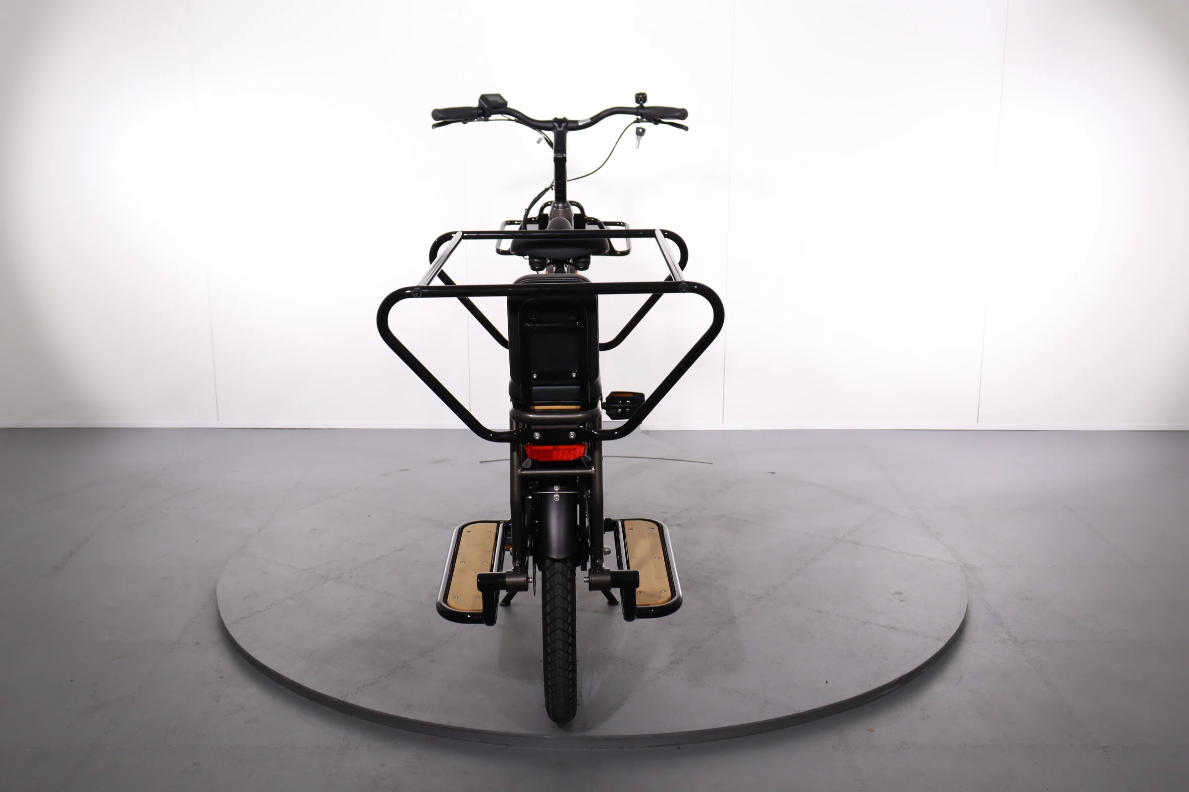 Brinckers Double'R Automatic - Image 6