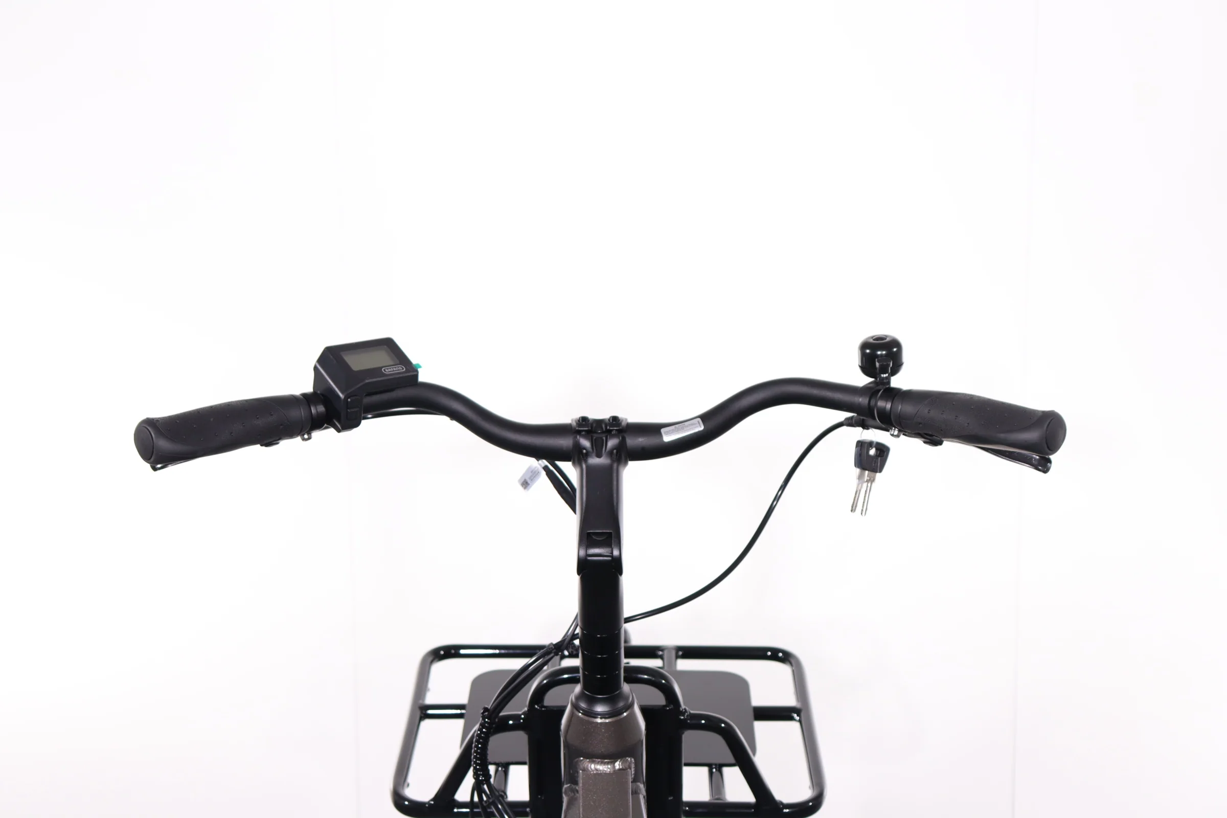 Brinckers Double'R Automatic - Image 7