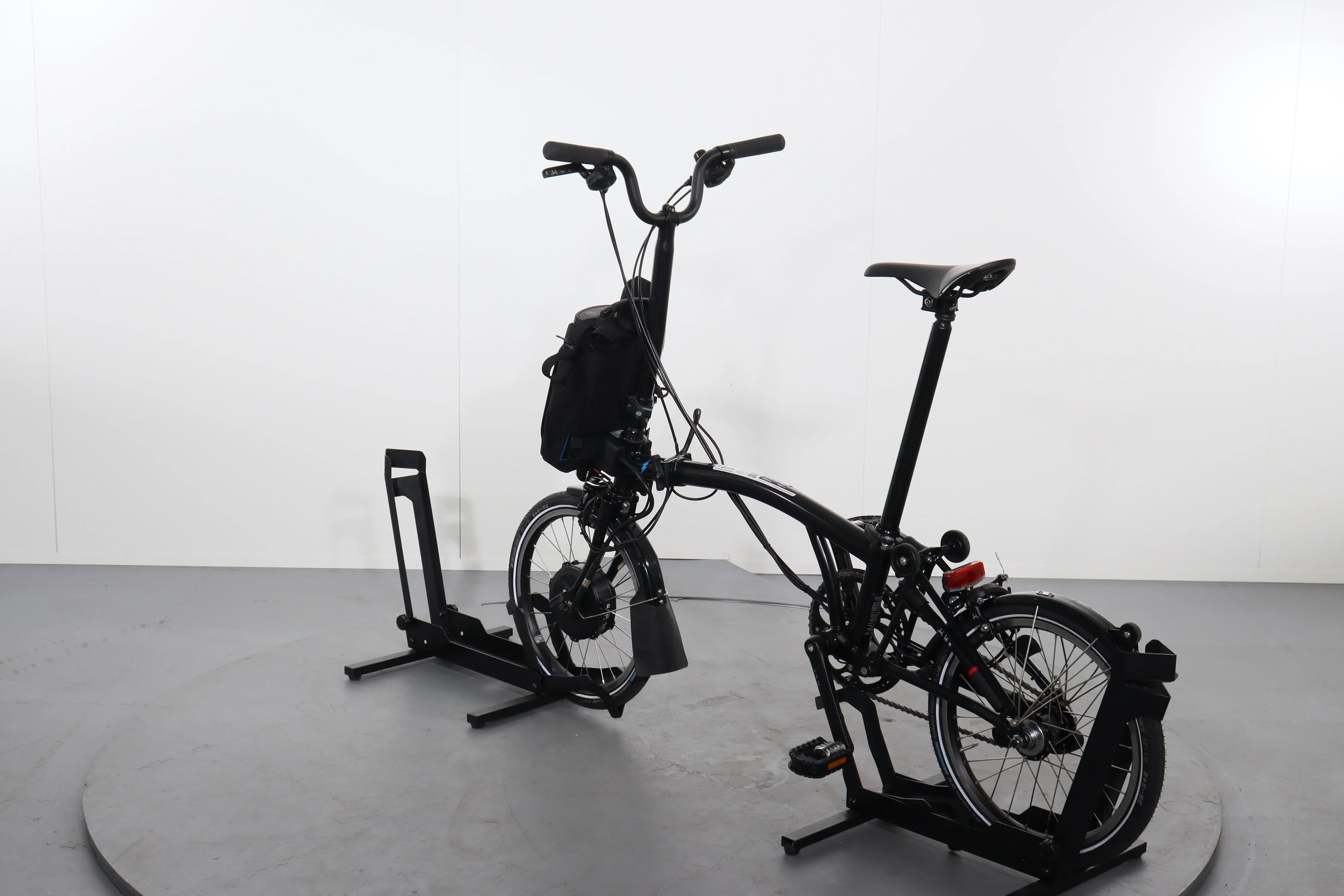 Brompton C Line Electric H6L - Image 5