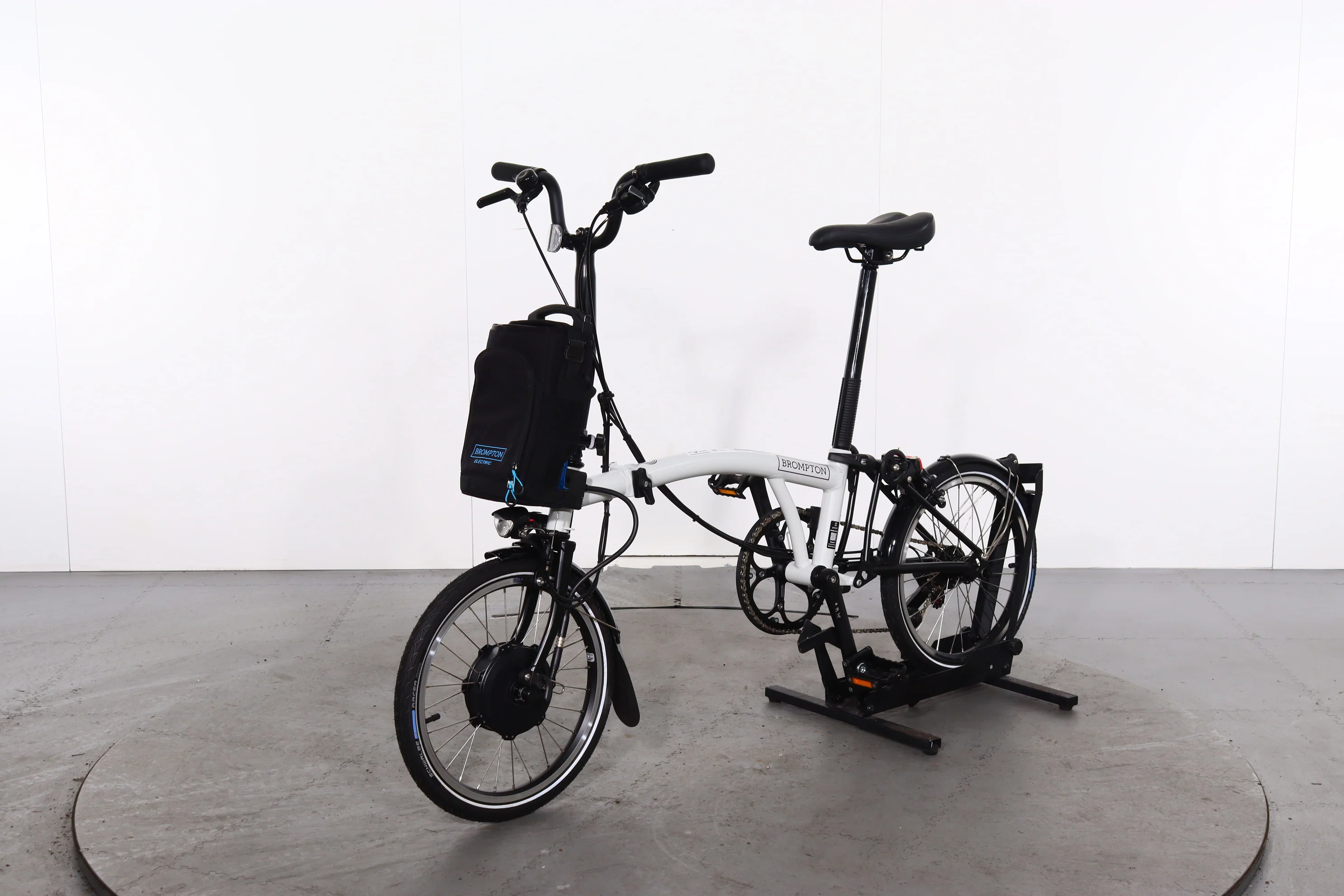 Brompton C-Line - Image 3