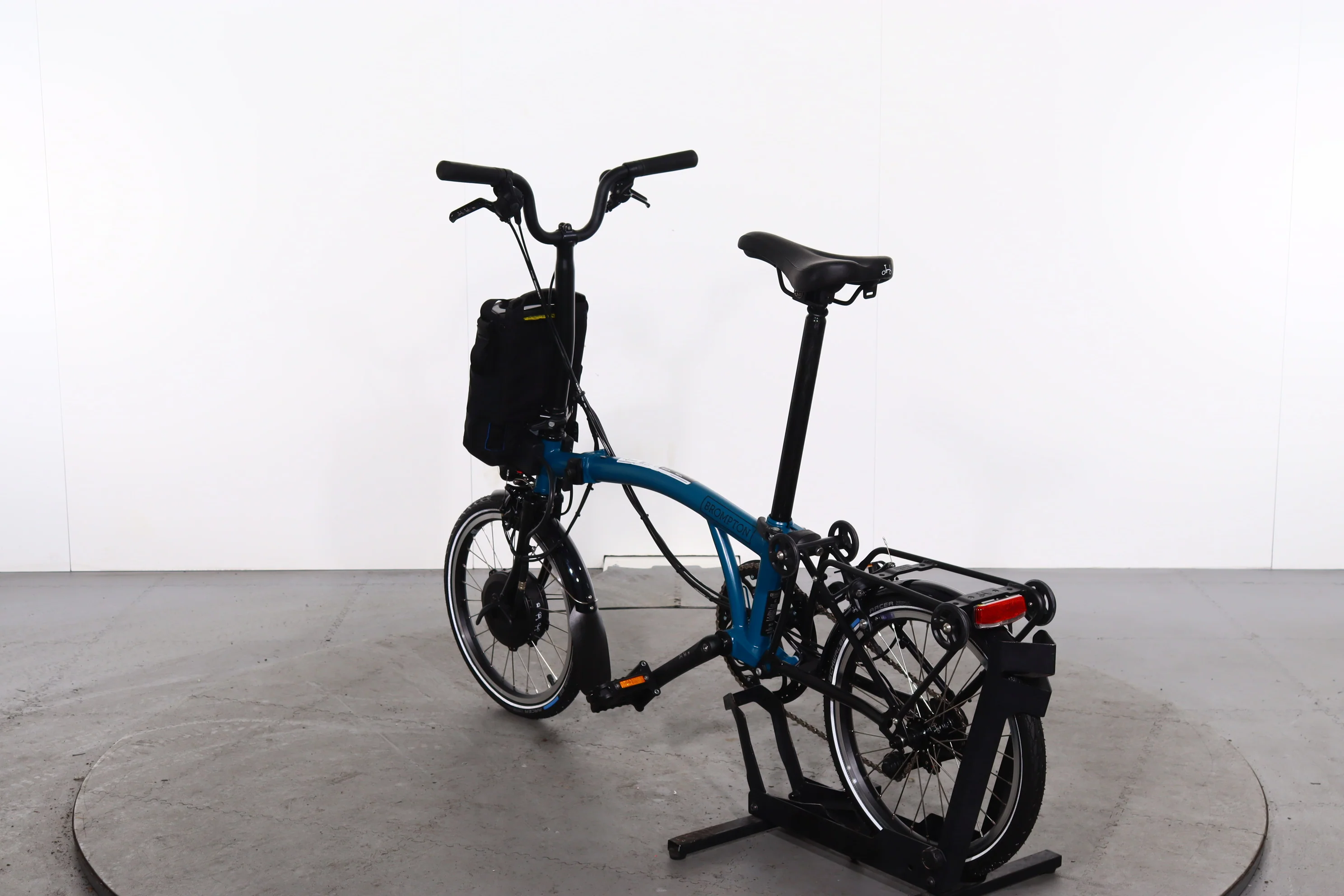 Brompton C-Line H4L - Image 5