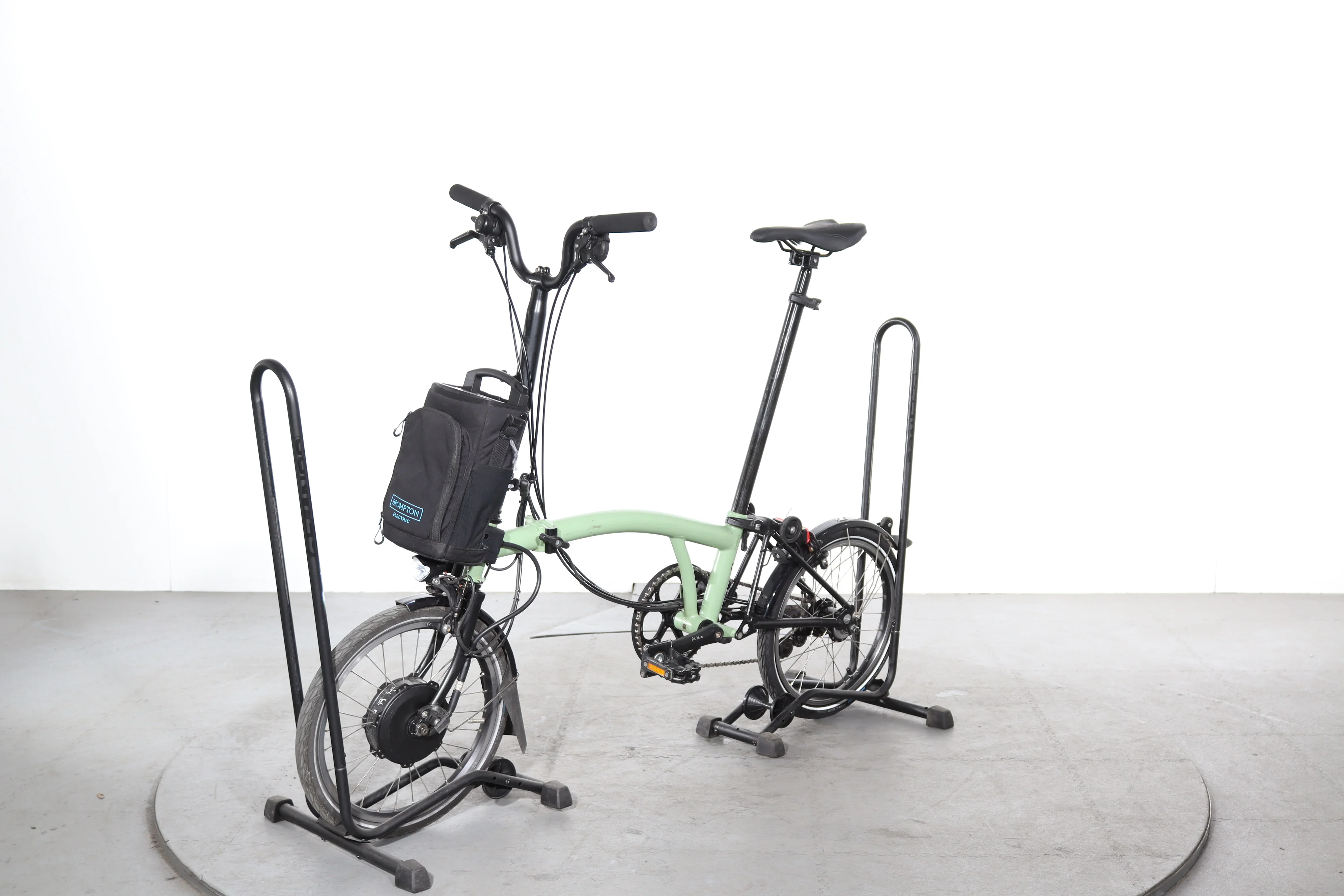Brompton C-line - Image 3