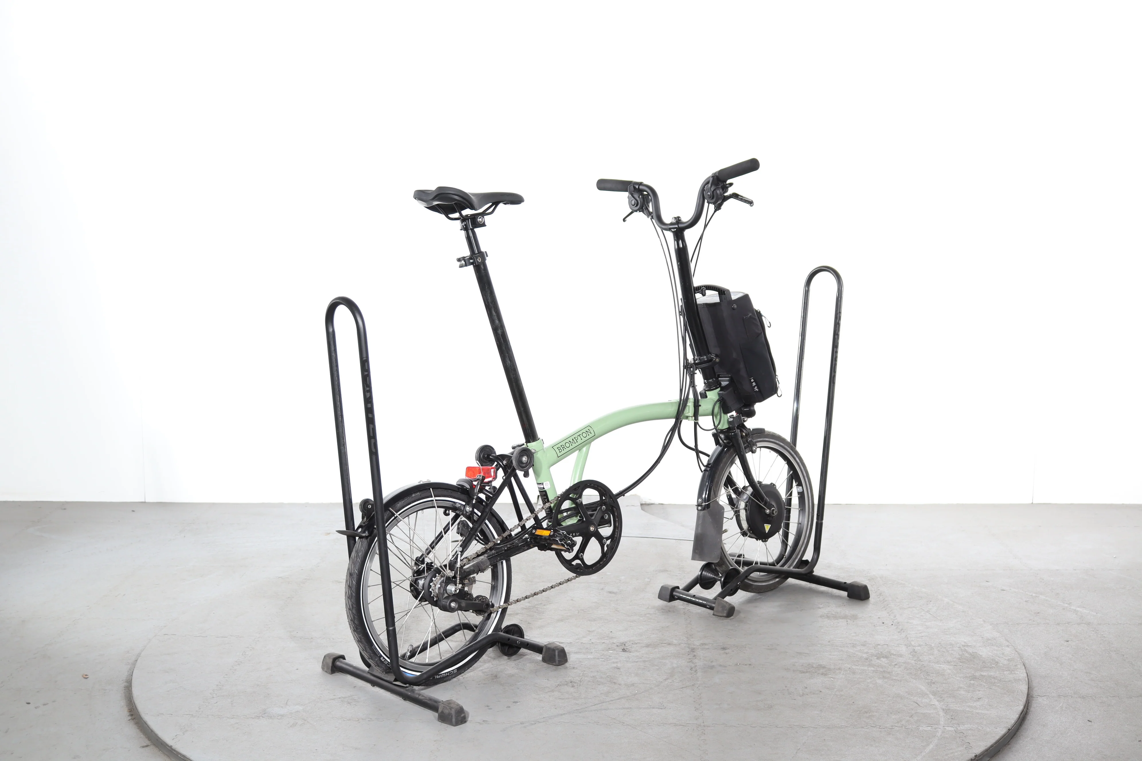 Brompton C-line - Image 6