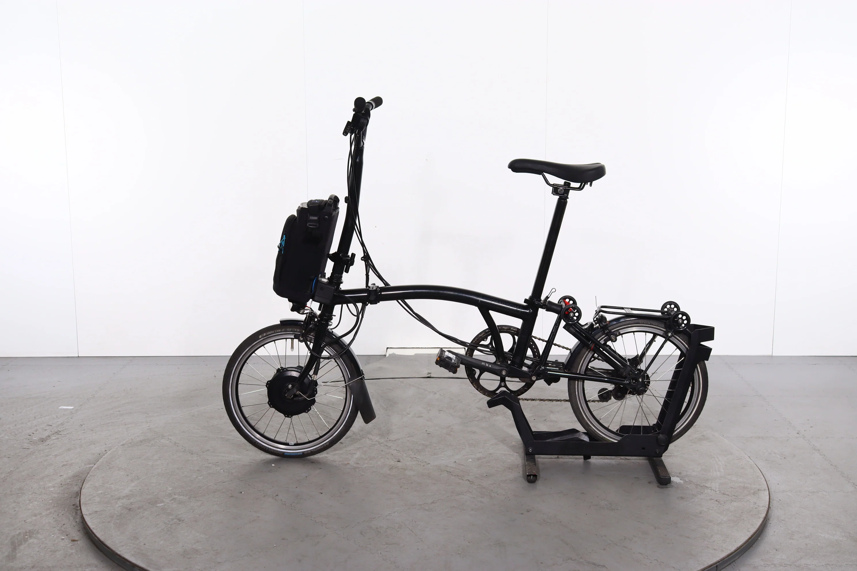 Brompton H6R - Image 5