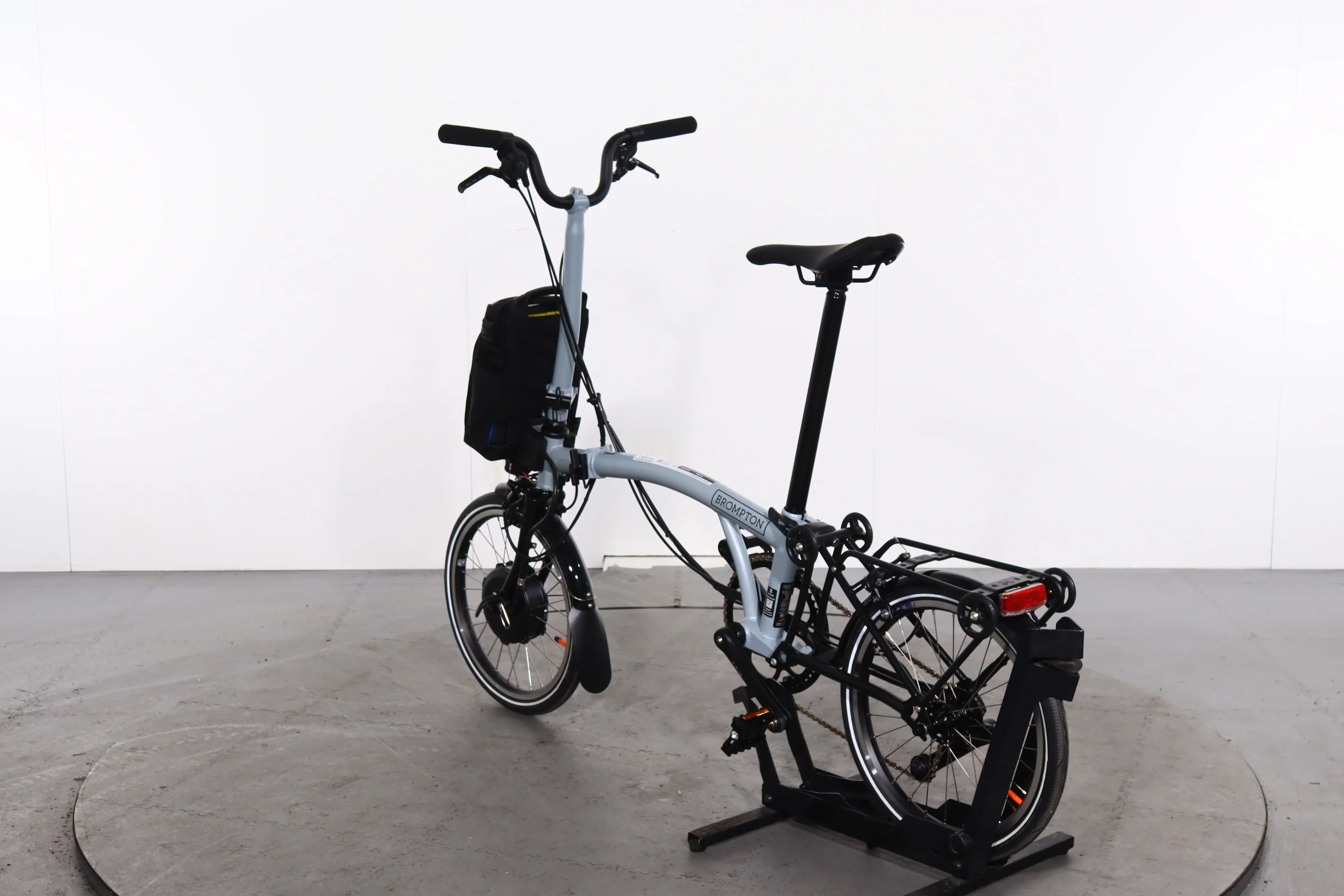 Brompton P-Line - Image 5