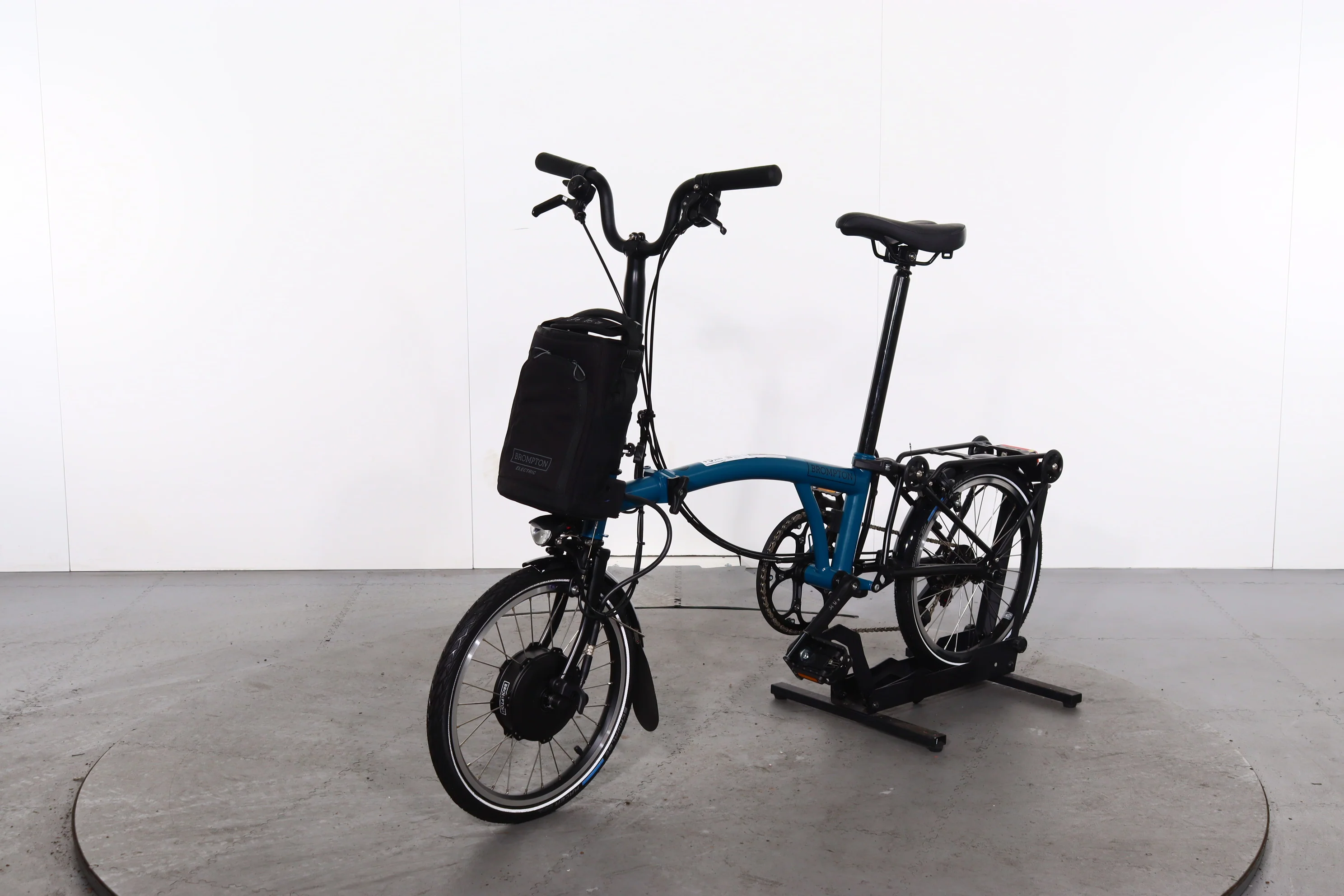 Brompton P-Line - Image 3