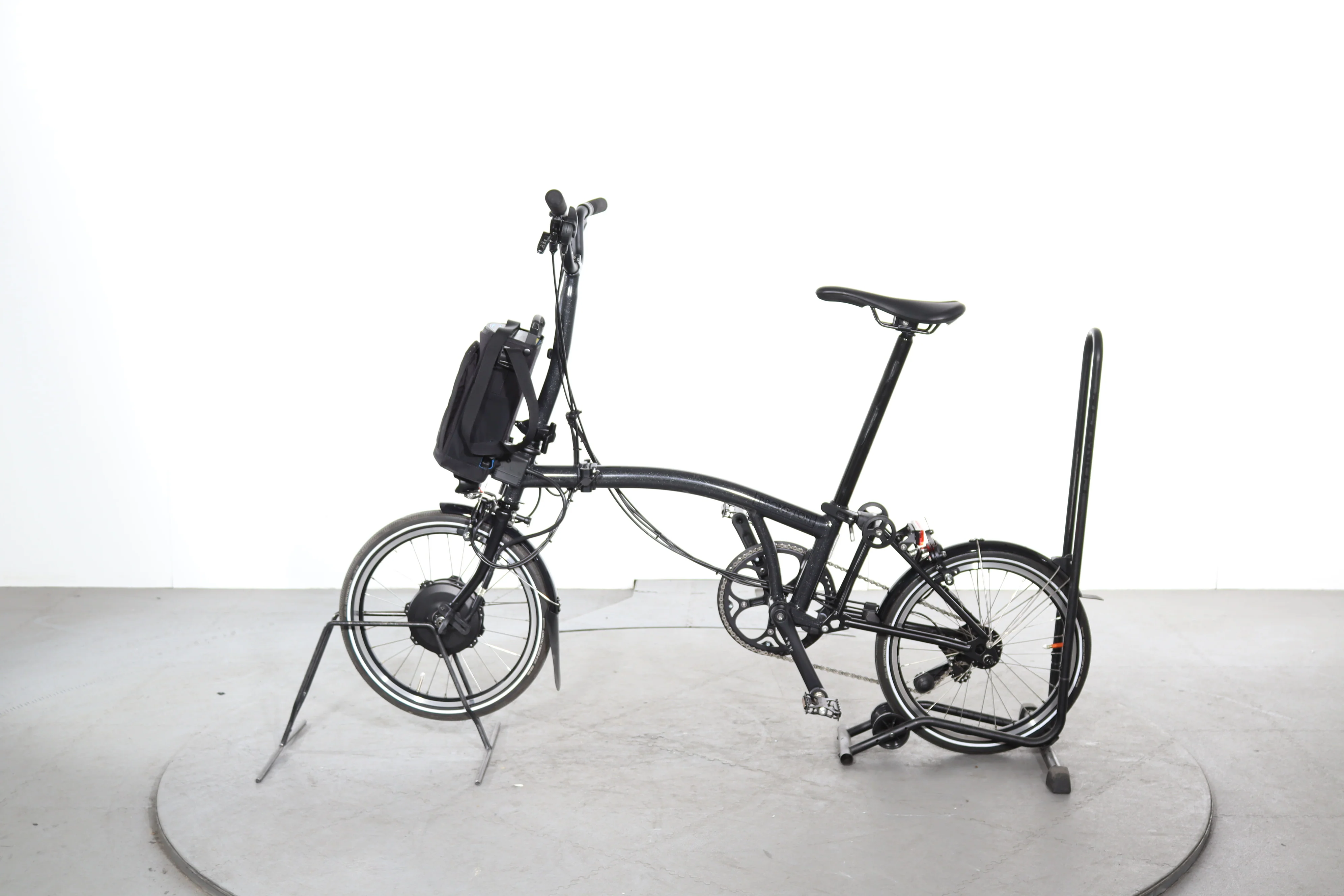Brompton P-Line - Image 4