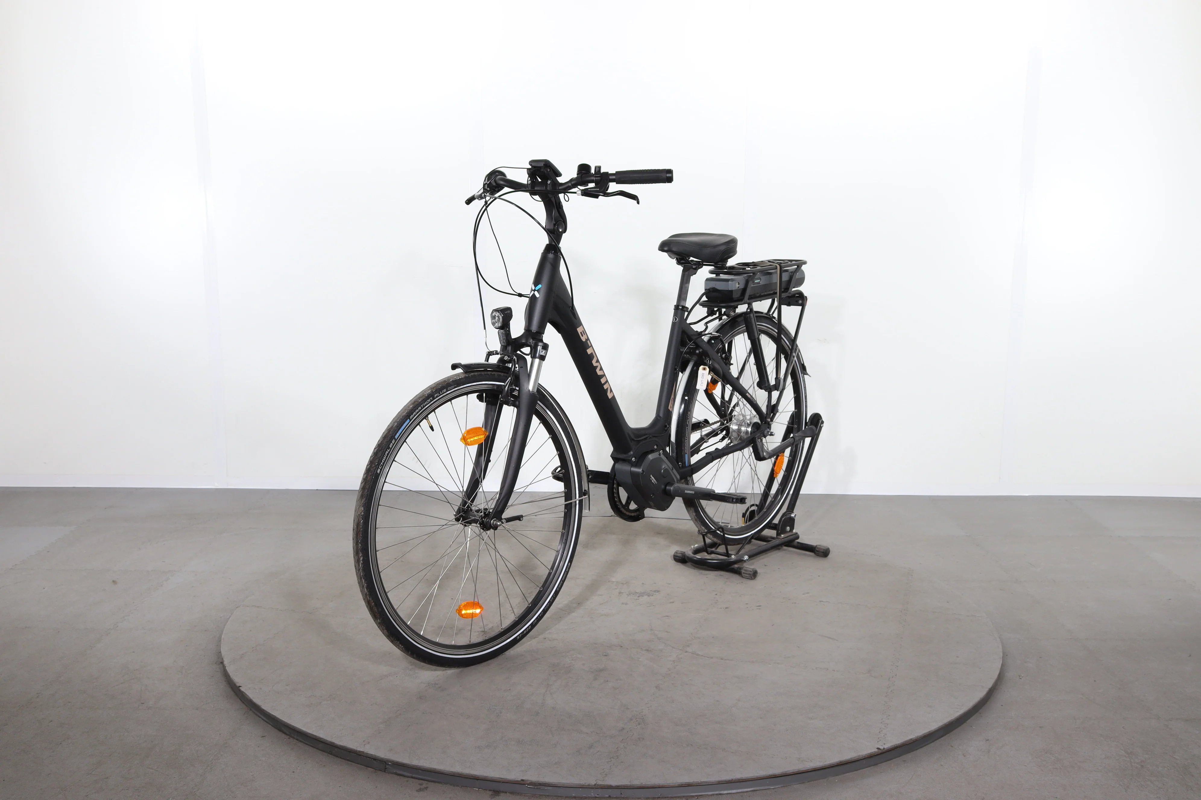 Btwin E-City 980 - Image 3