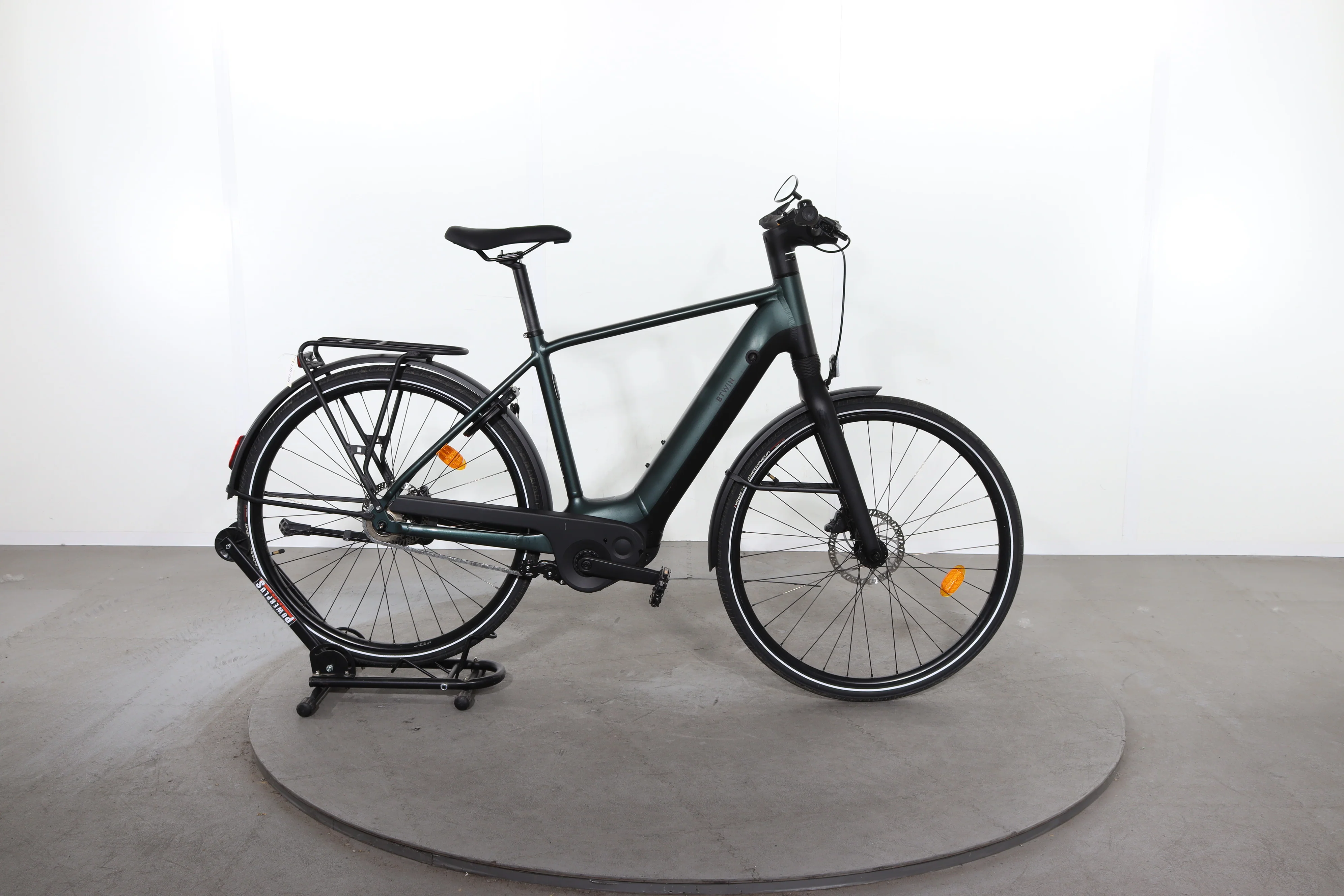 Btwin LD 920E