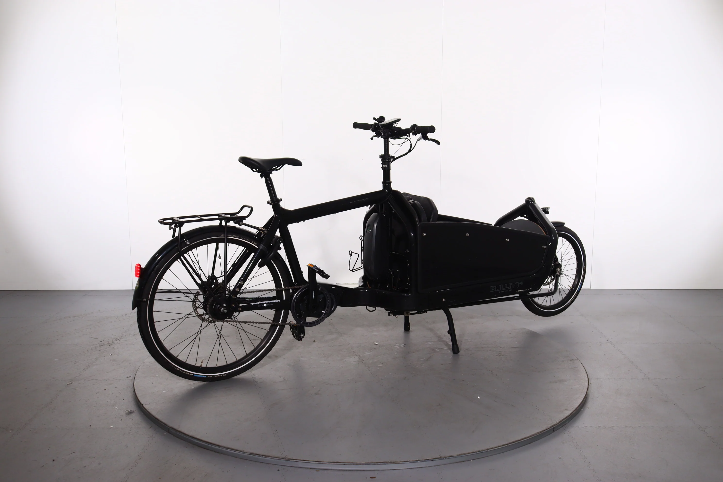 Bullitt eBullitt - STePS 6100 - Image 2