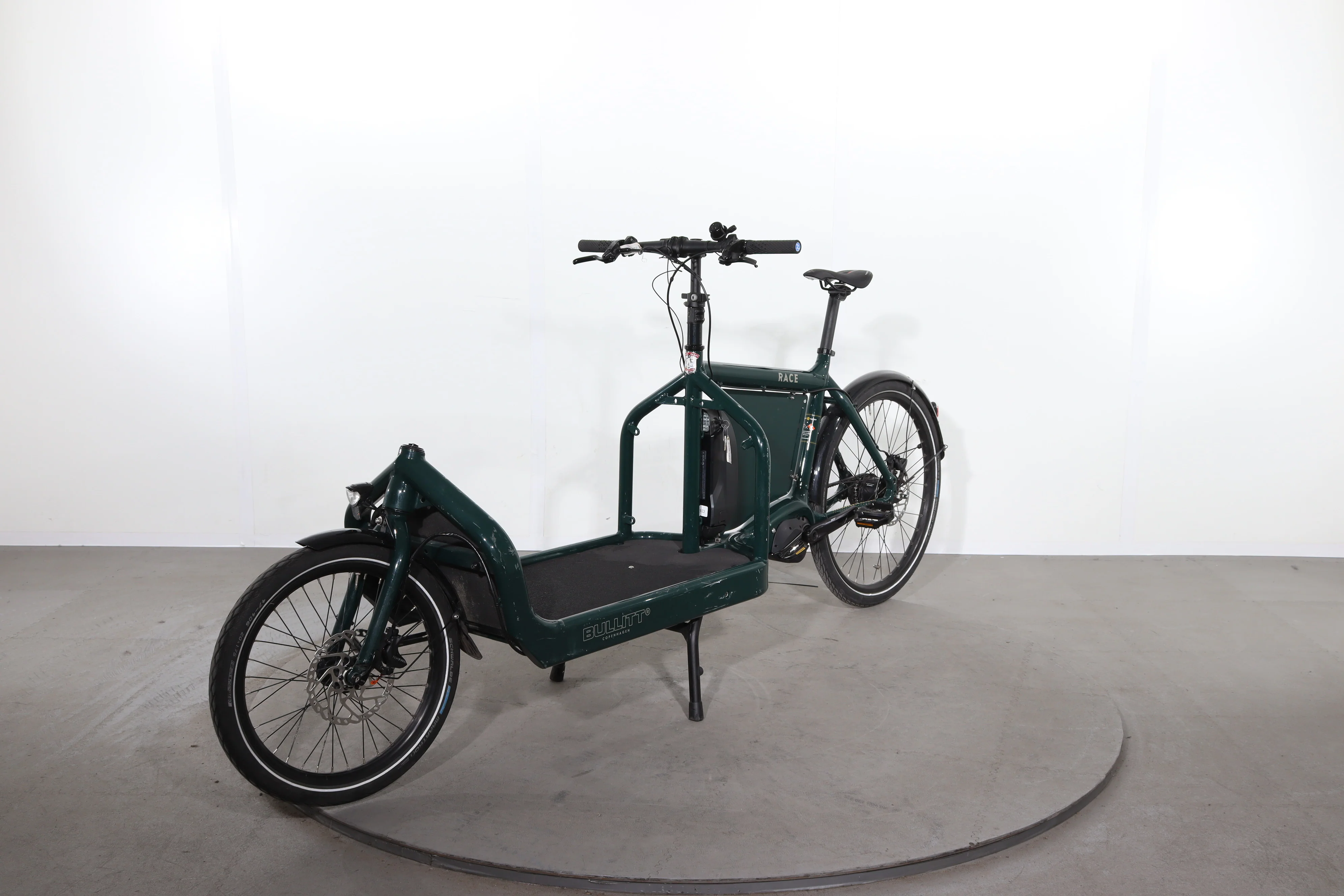 Bullitt Electric EP8 - Image 3